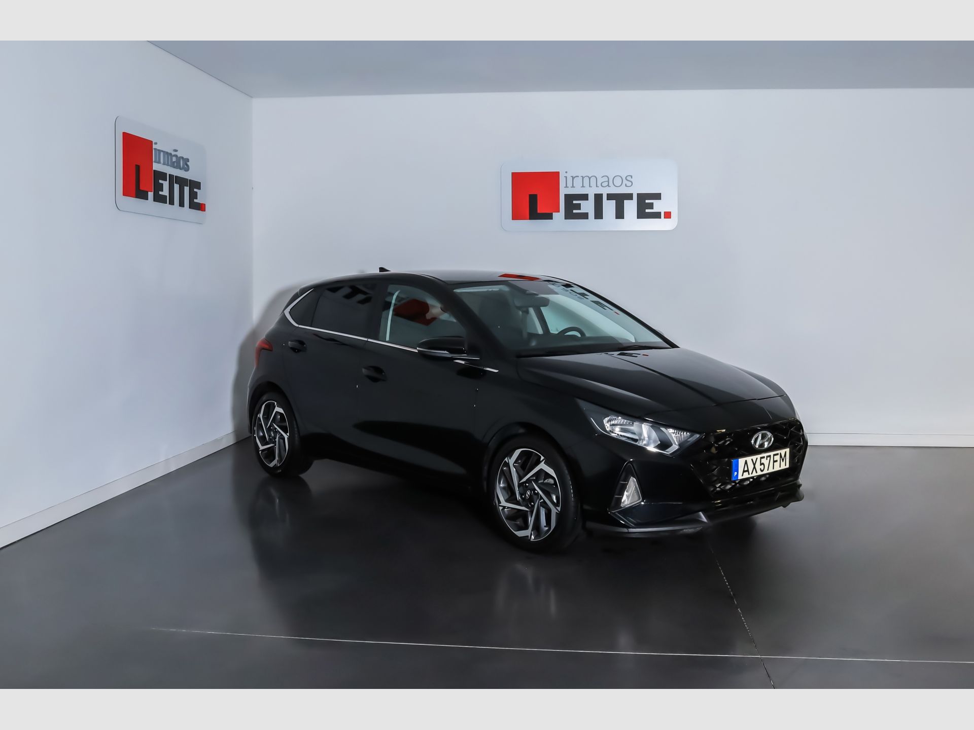 HYUNDAI I20 1.0 T-GDi Style MY21