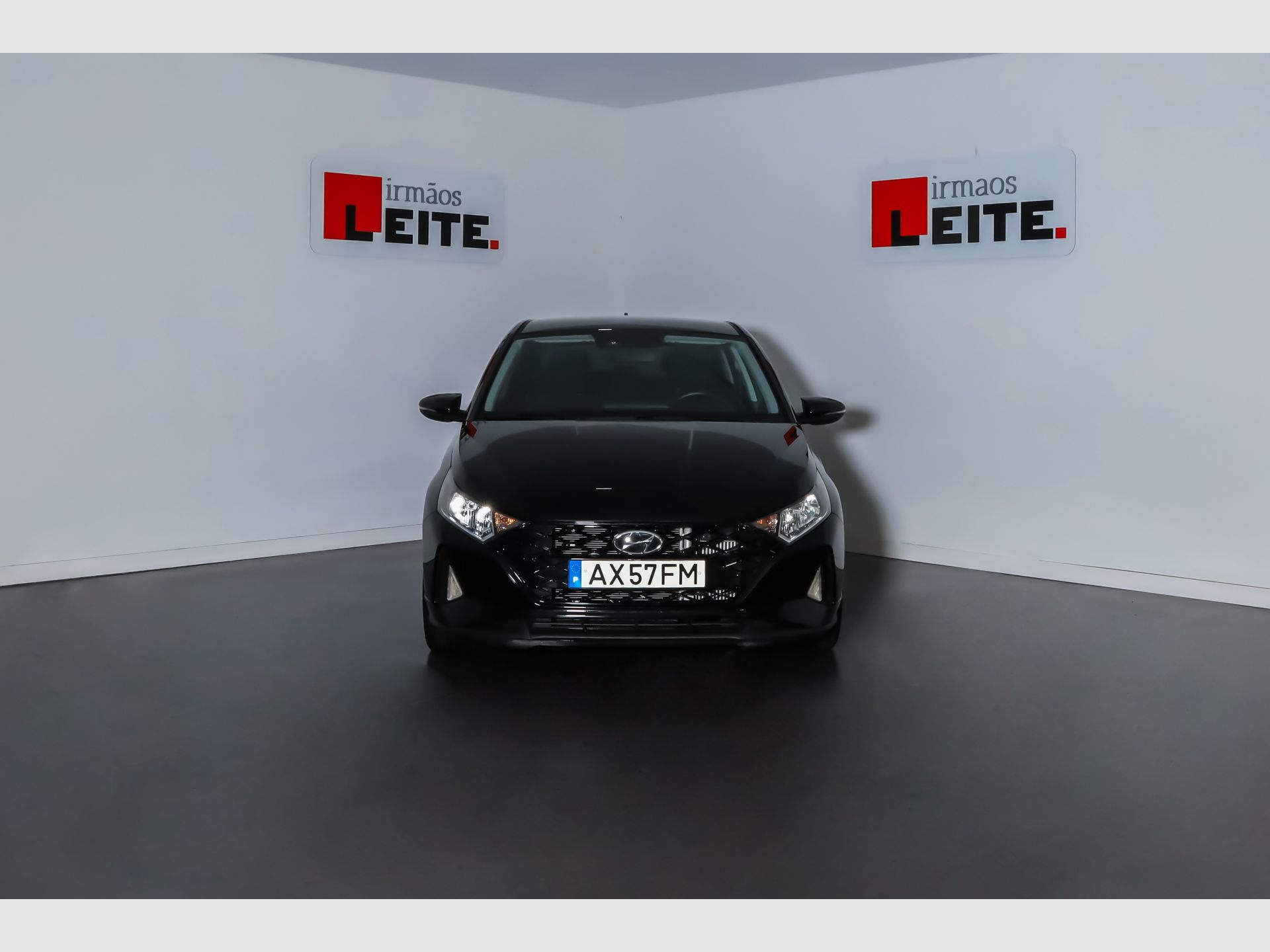 HYUNDAI I20 1.0 T-GDi Style MY21