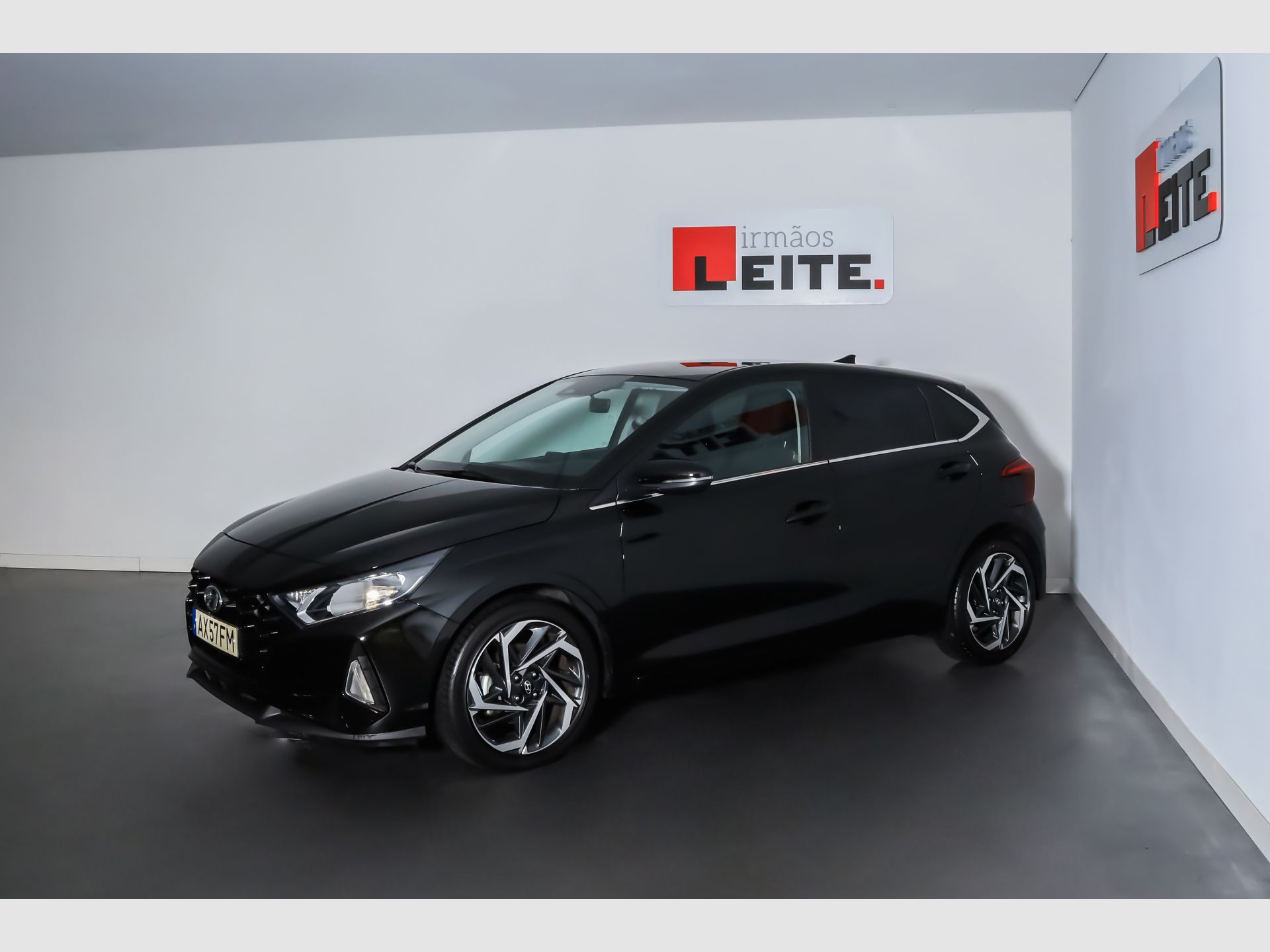 HYUNDAI I20 1.0 T-GDi Style MY21