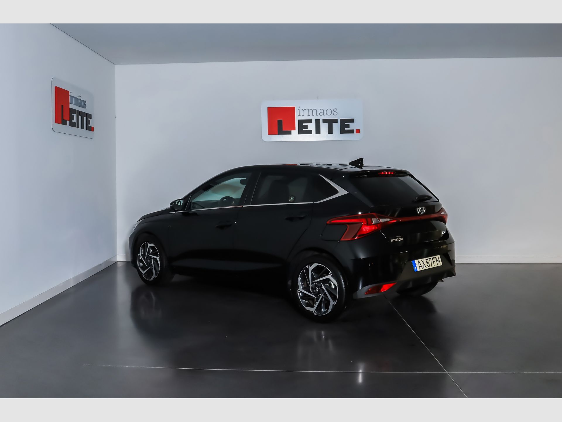 HYUNDAI I20 1.0 T-GDi Style MY21