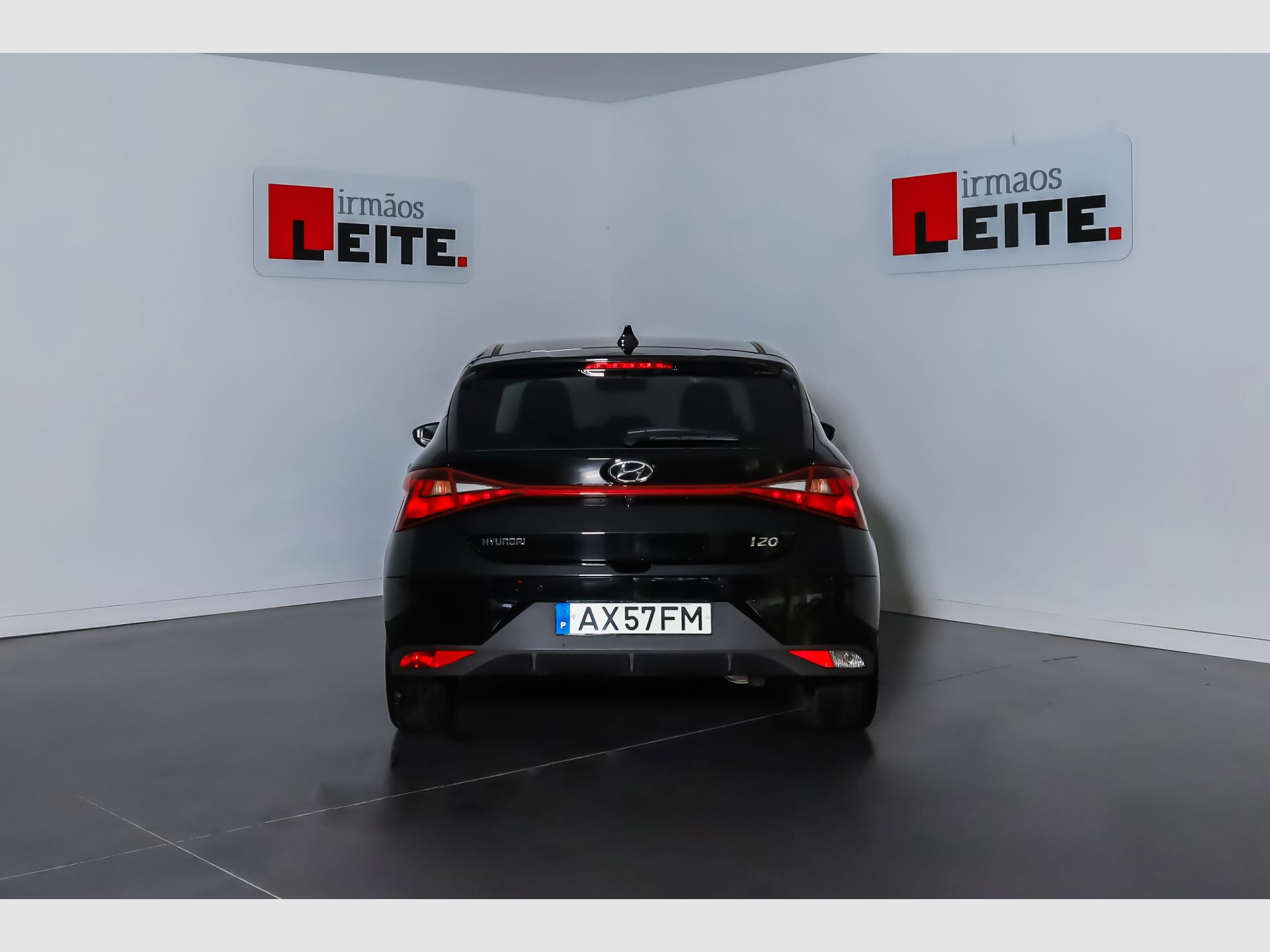 HYUNDAI I20 1.0 T-GDi Style MY21