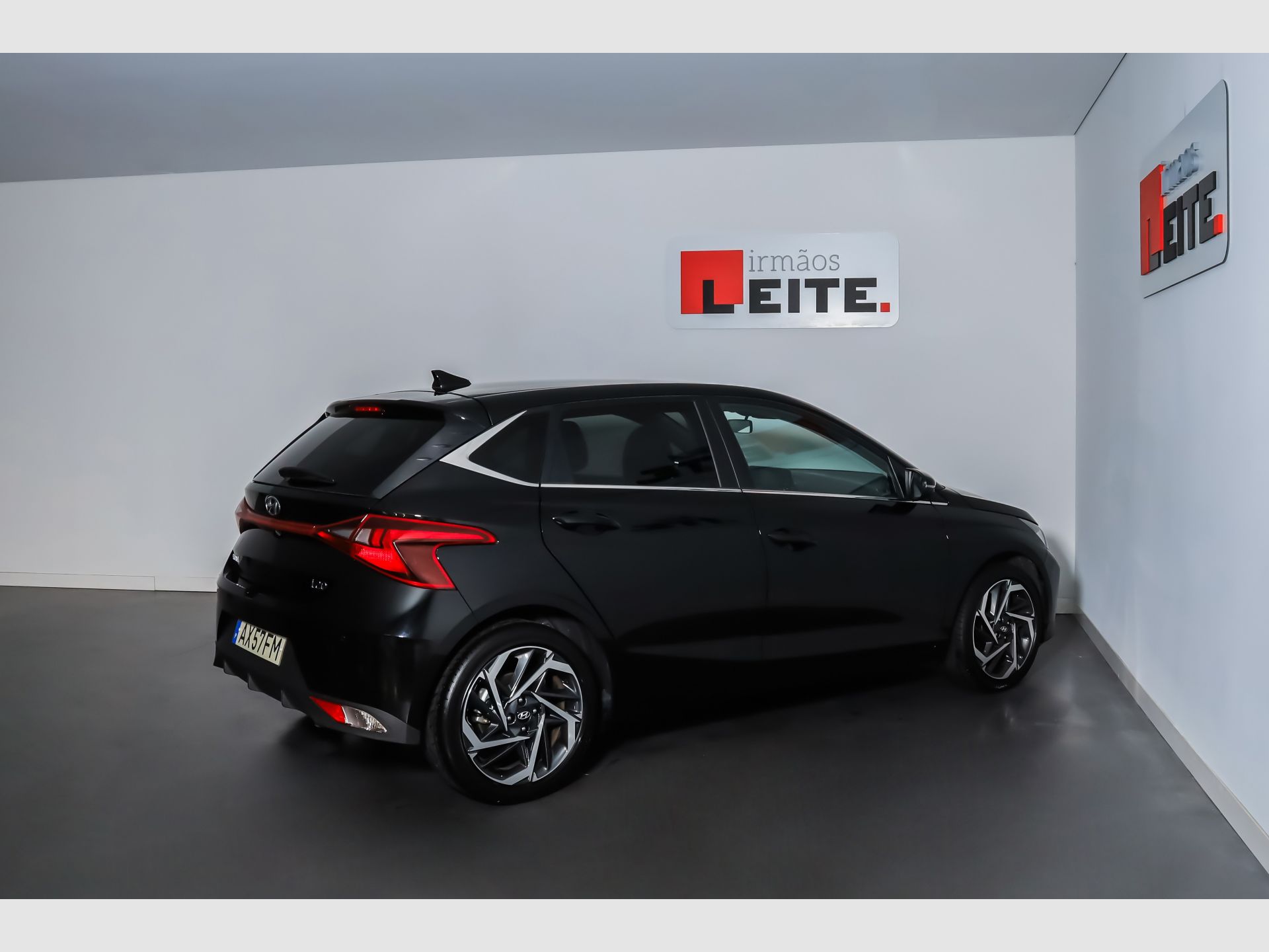 HYUNDAI I20 1.0 T-GDi Style MY21