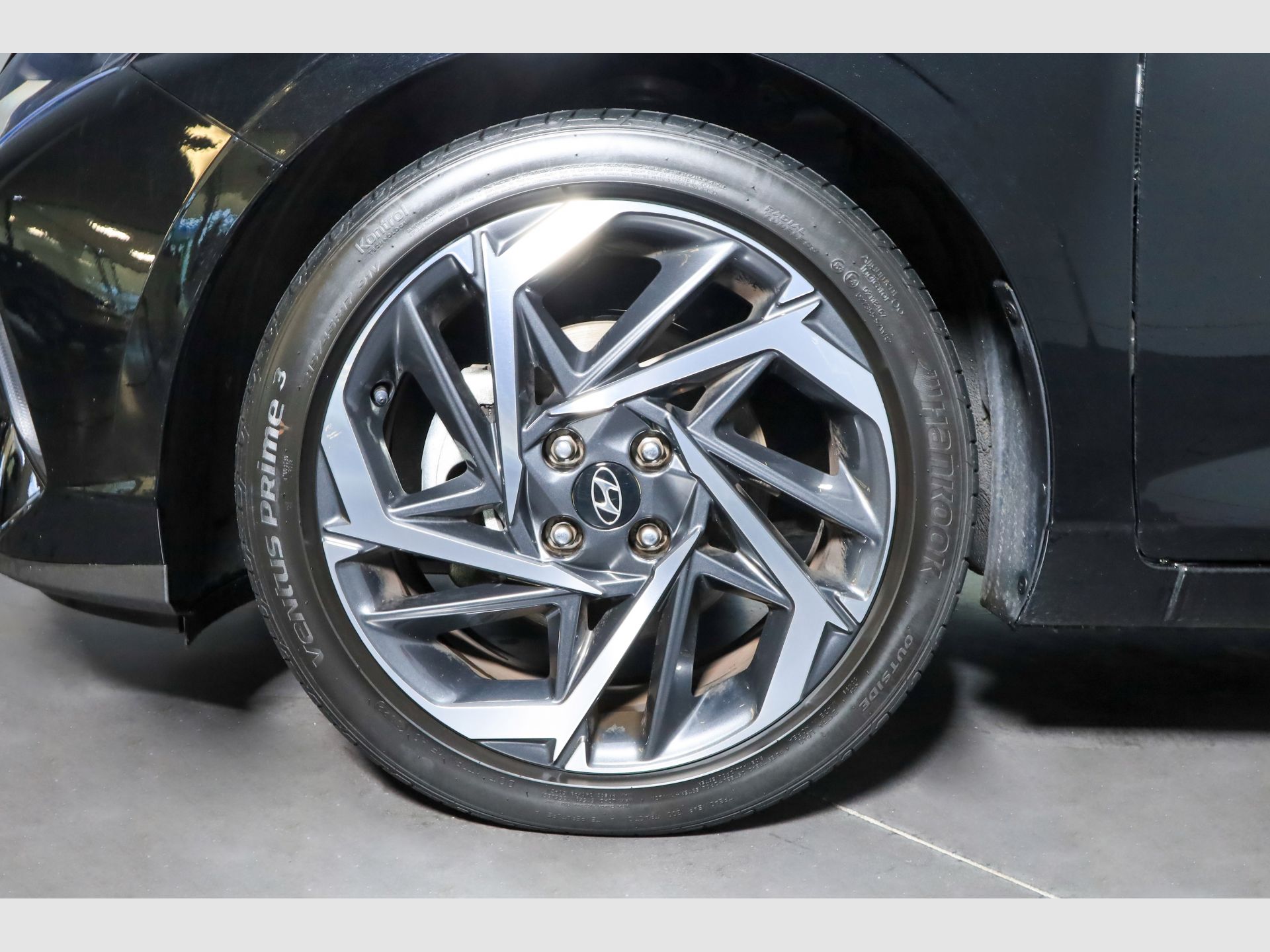 HYUNDAI I20 1.0 T-GDi Style MY21