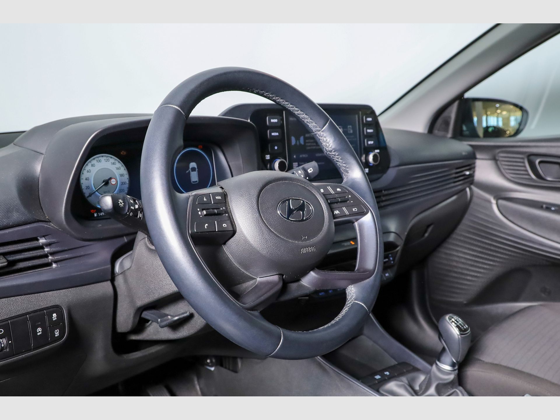 HYUNDAI I20 1.0 T-GDi Style MY21