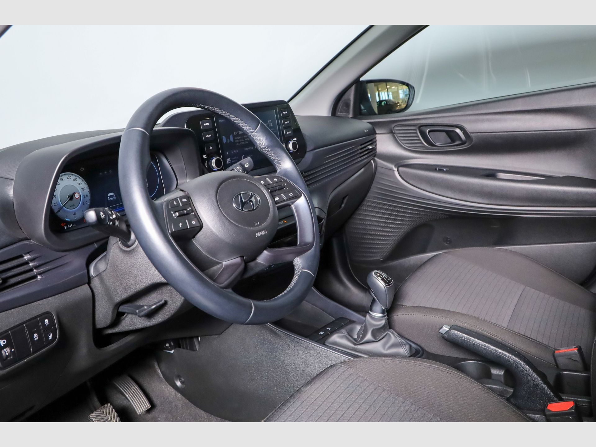 HYUNDAI I20 1.0 T-GDi Style MY21