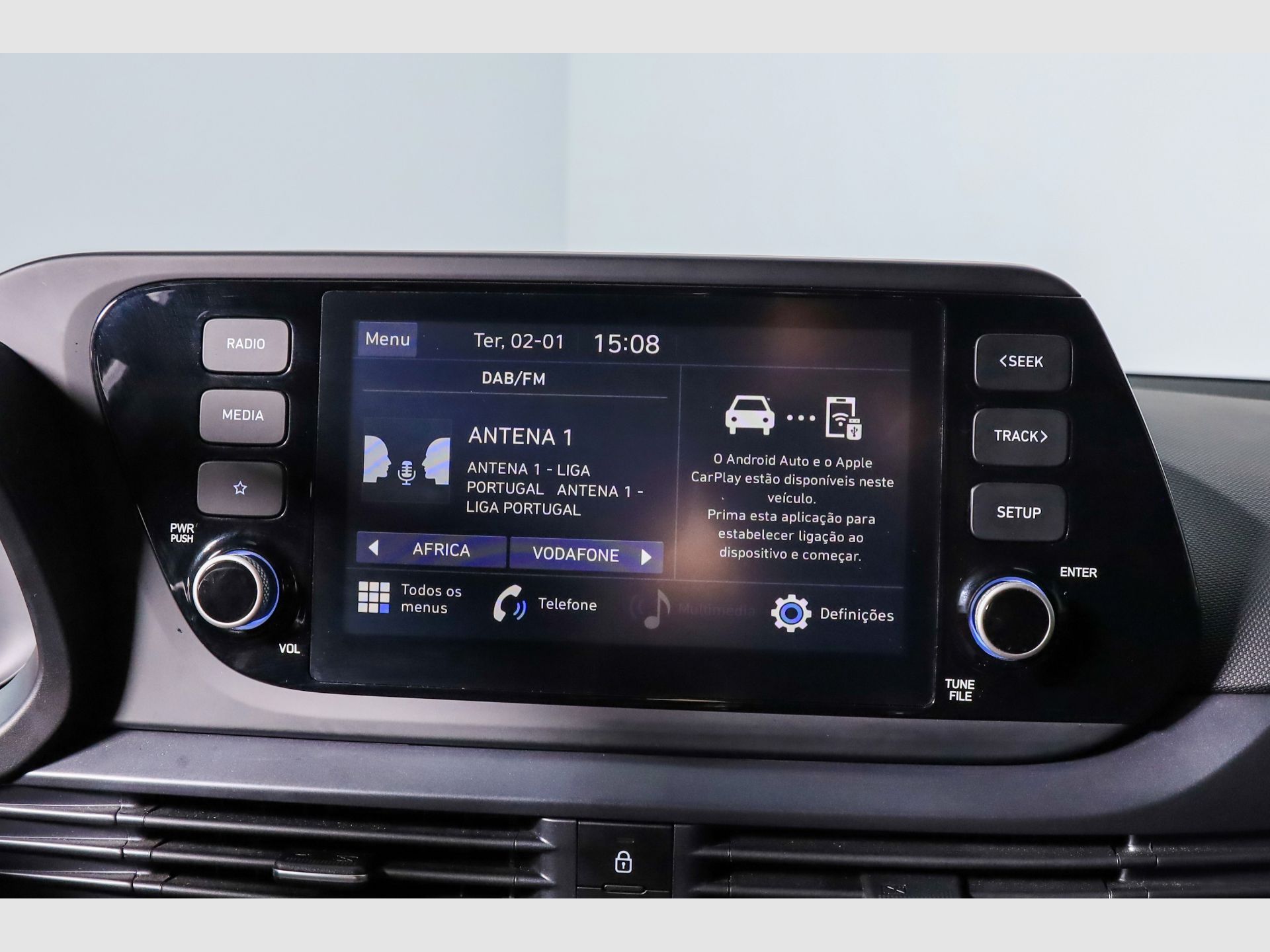 HYUNDAI I20 1.0 T-GDi Style MY21