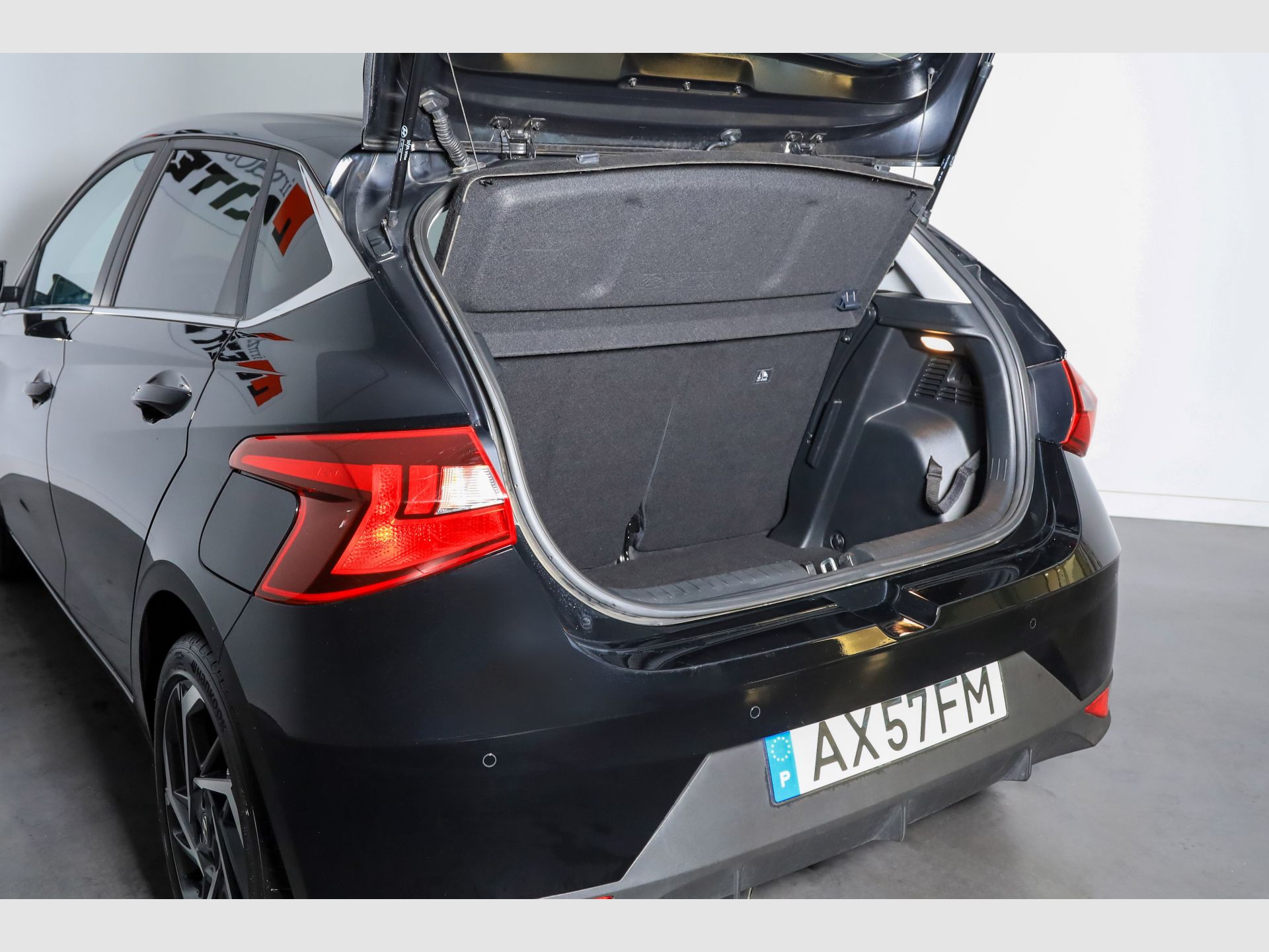 HYUNDAI I20 1.0 T-GDi Style MY21