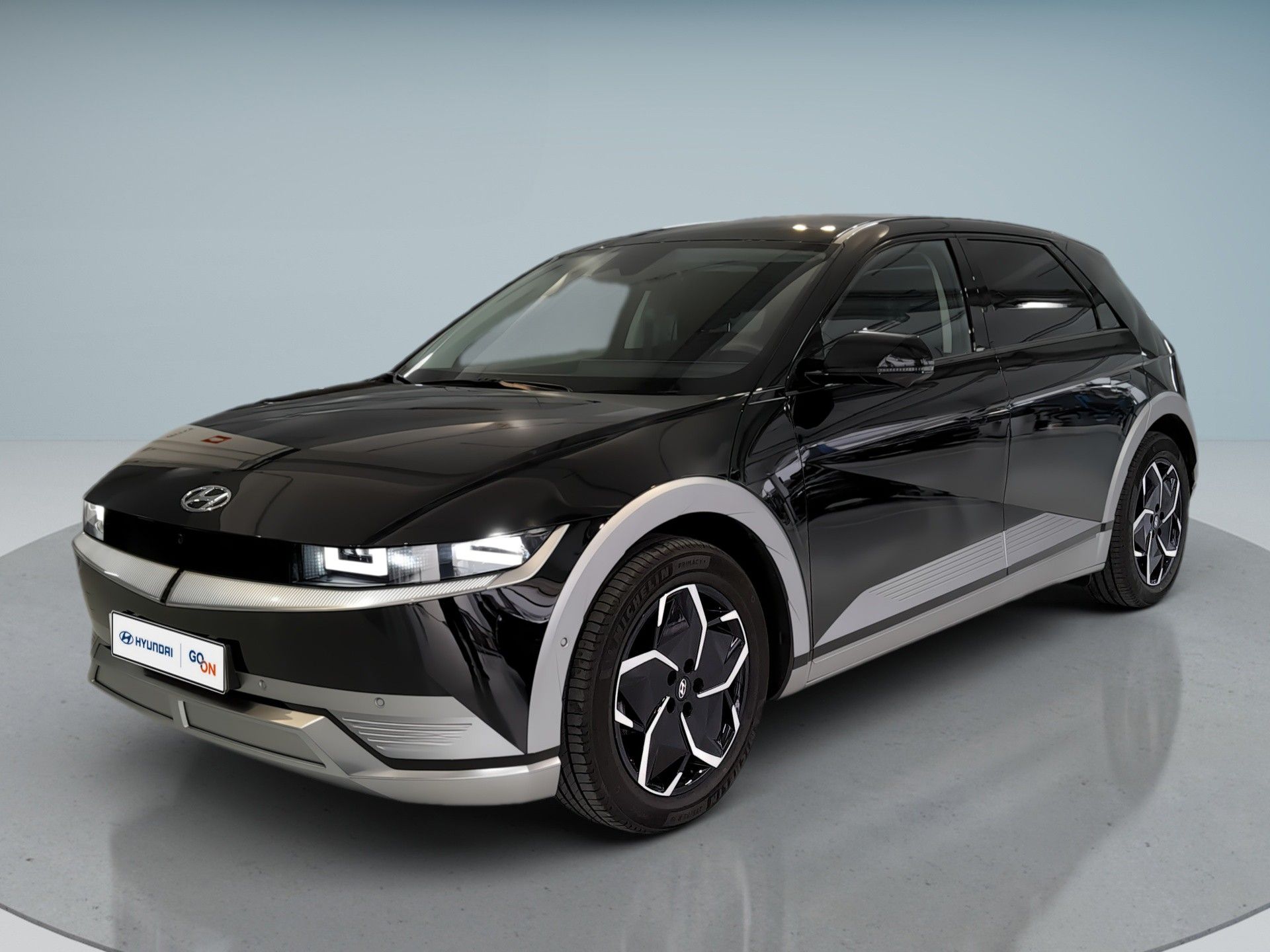 HYUNDAI IONIQ 5 Vanguard+ 77kW MY23