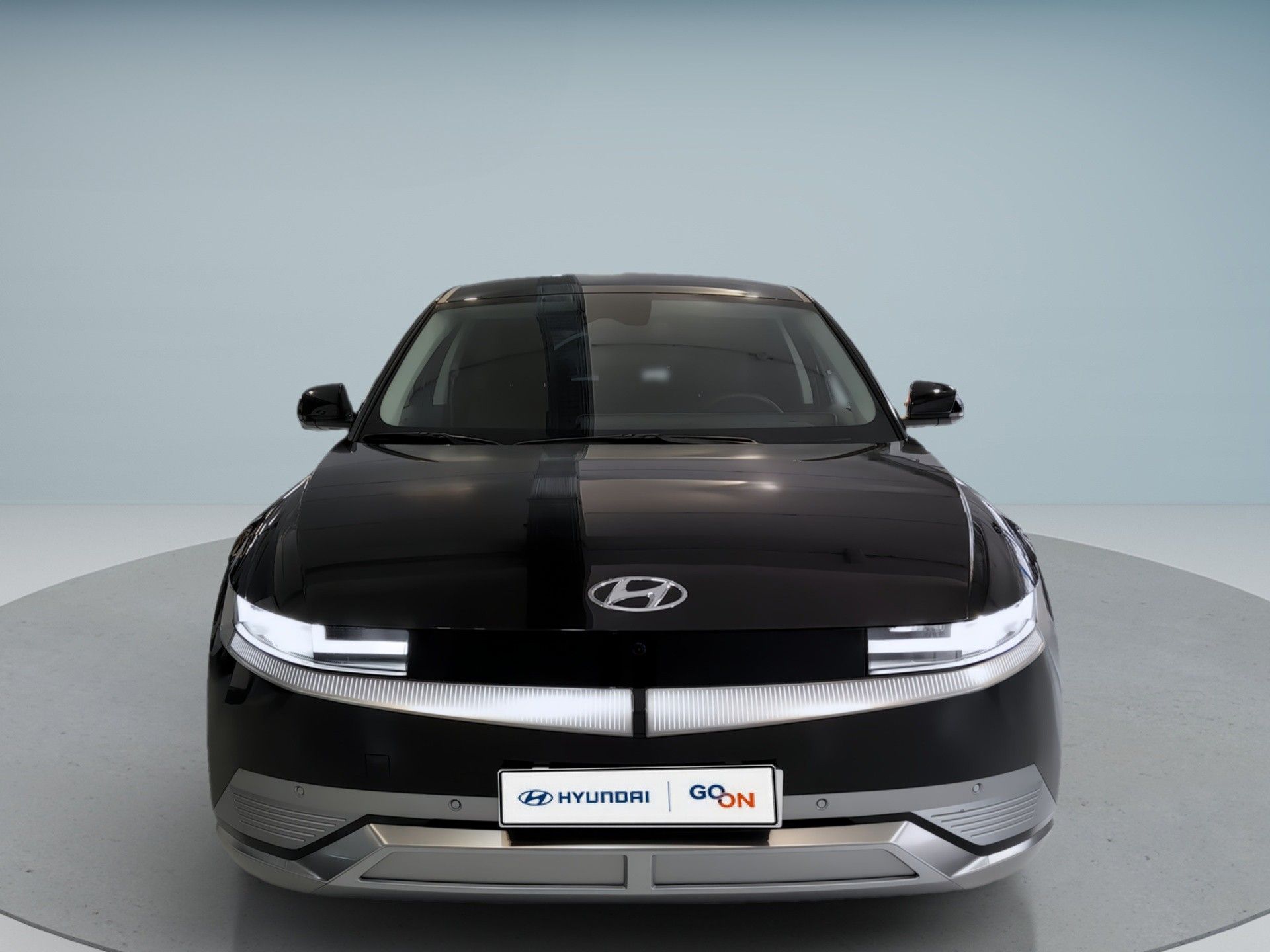 HYUNDAI IONIQ 5 Vanguard+ 77kW MY23
