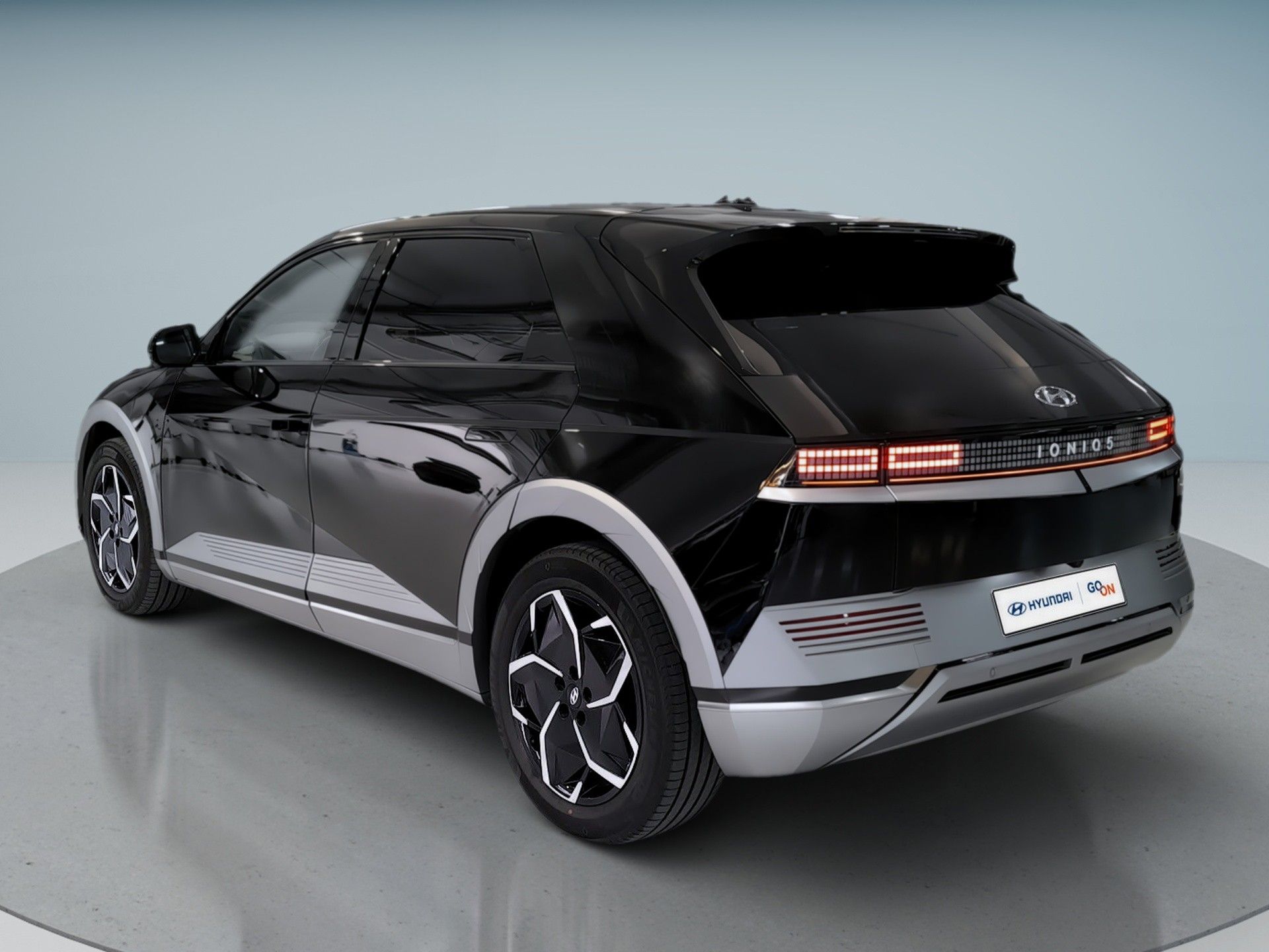 HYUNDAI IONIQ 5 Vanguard+ 77kW MY23