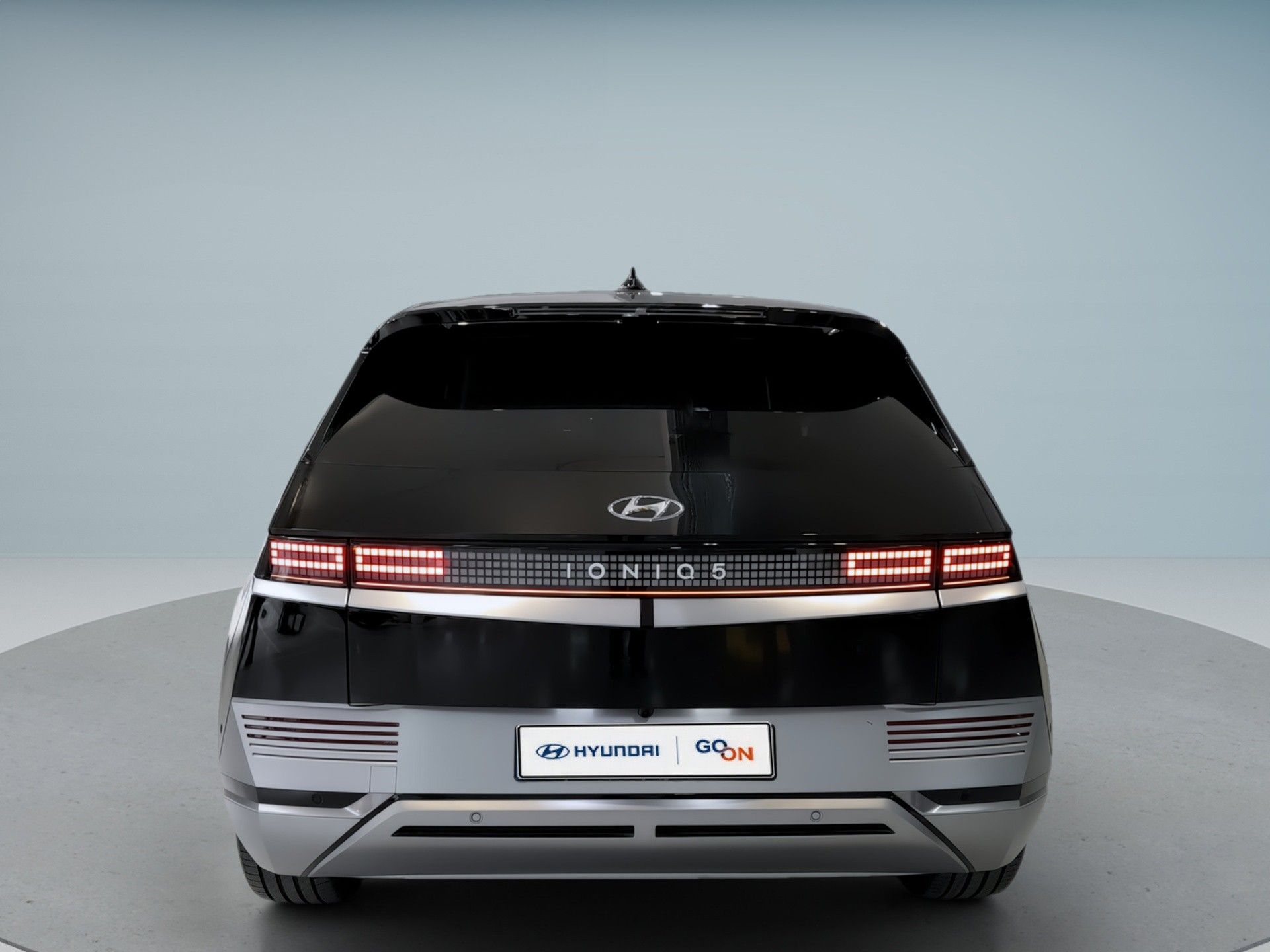 HYUNDAI IONIQ 5 Vanguard+ 77kW MY23
