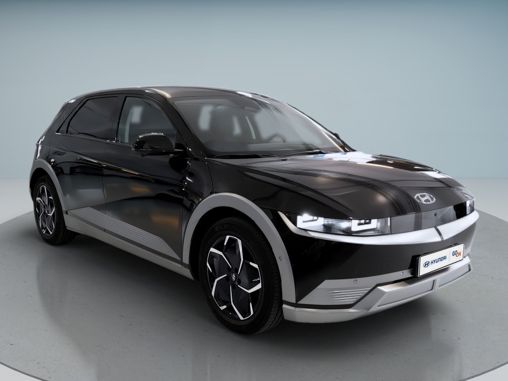 HYUNDAI IONIQ 5 Vanguard+ 77kW MY23