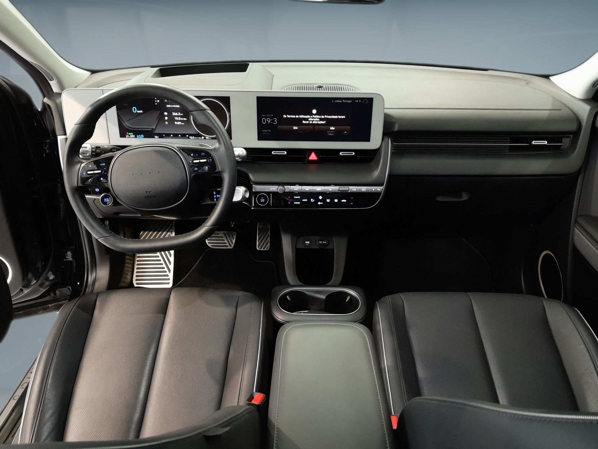 HYUNDAI IONIQ 5 Vanguard+ 77kW MY23