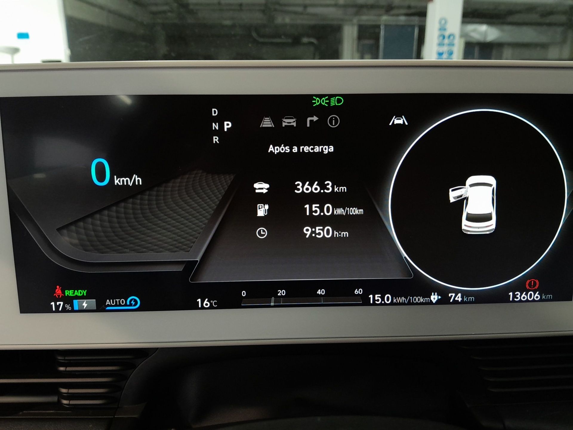 HYUNDAI IONIQ 5 Vanguard+ 77kW MY23