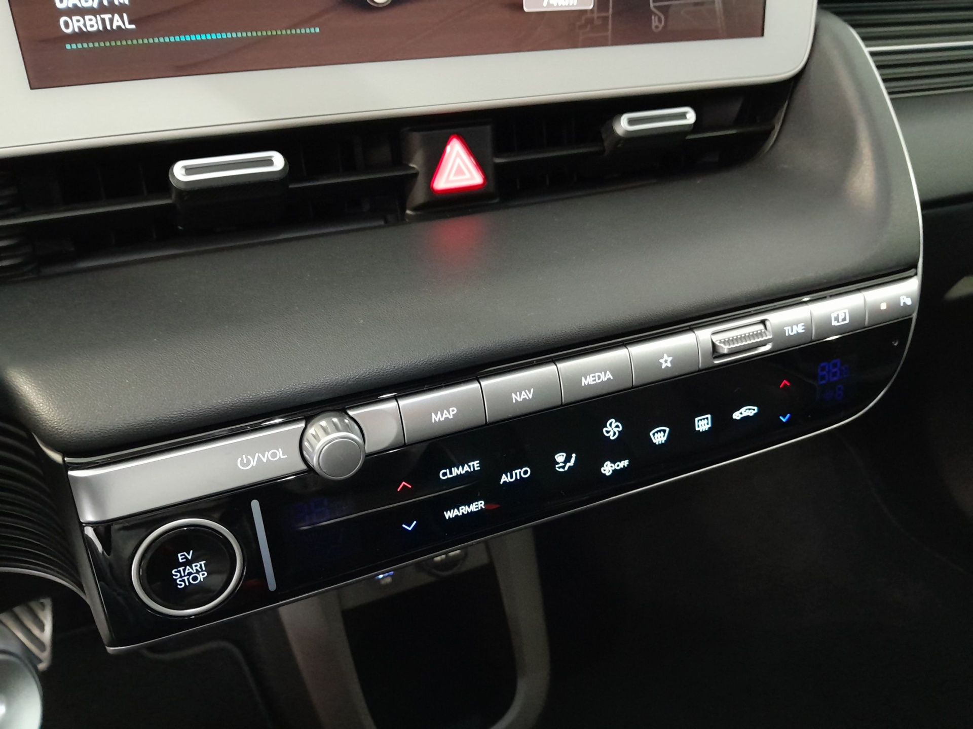 HYUNDAI IONIQ 5 Vanguard+ 77kW MY23