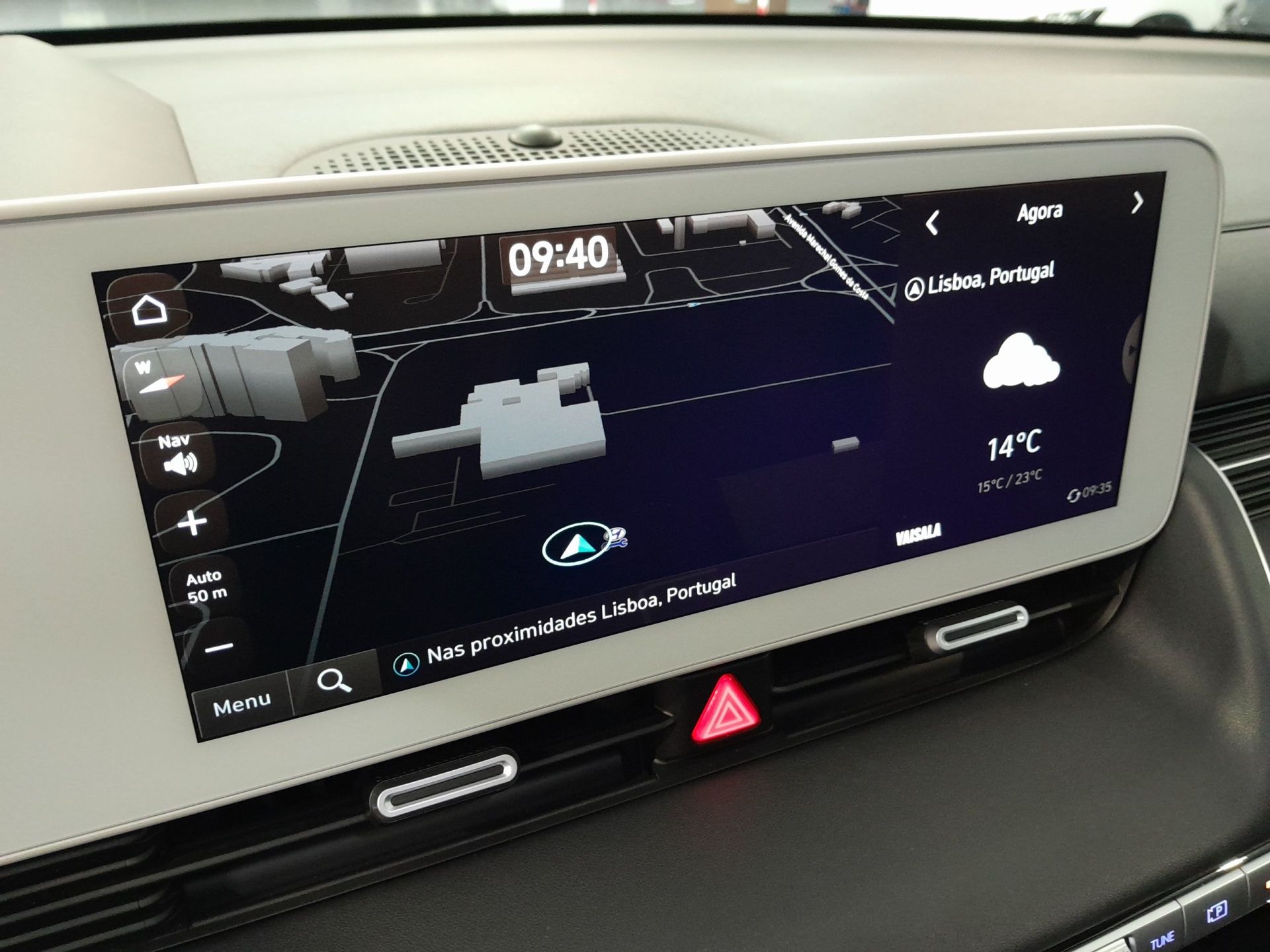 HYUNDAI IONIQ 5 Vanguard+ 77kW MY23