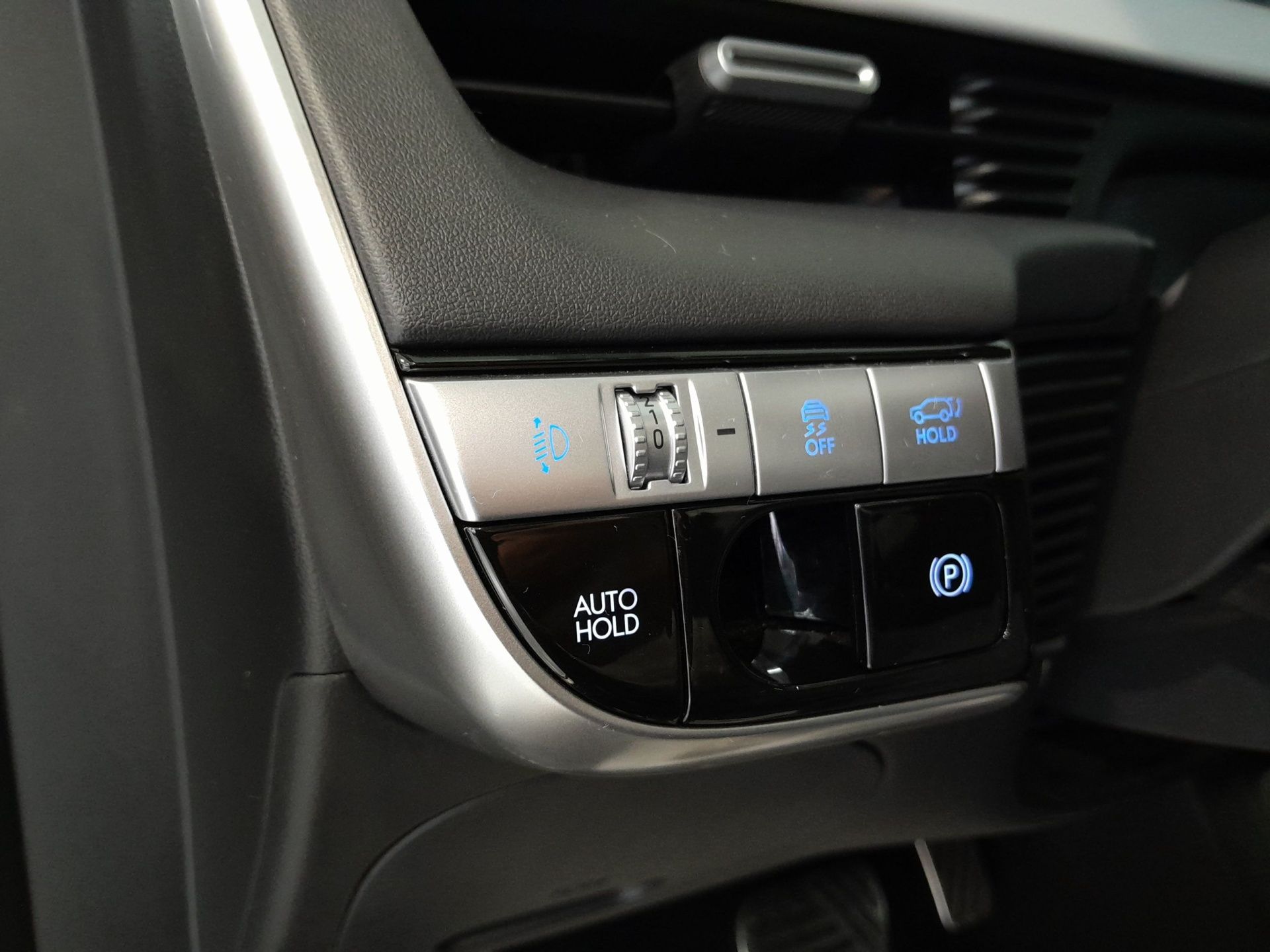 HYUNDAI IONIQ 5 Vanguard+ 77kW MY23