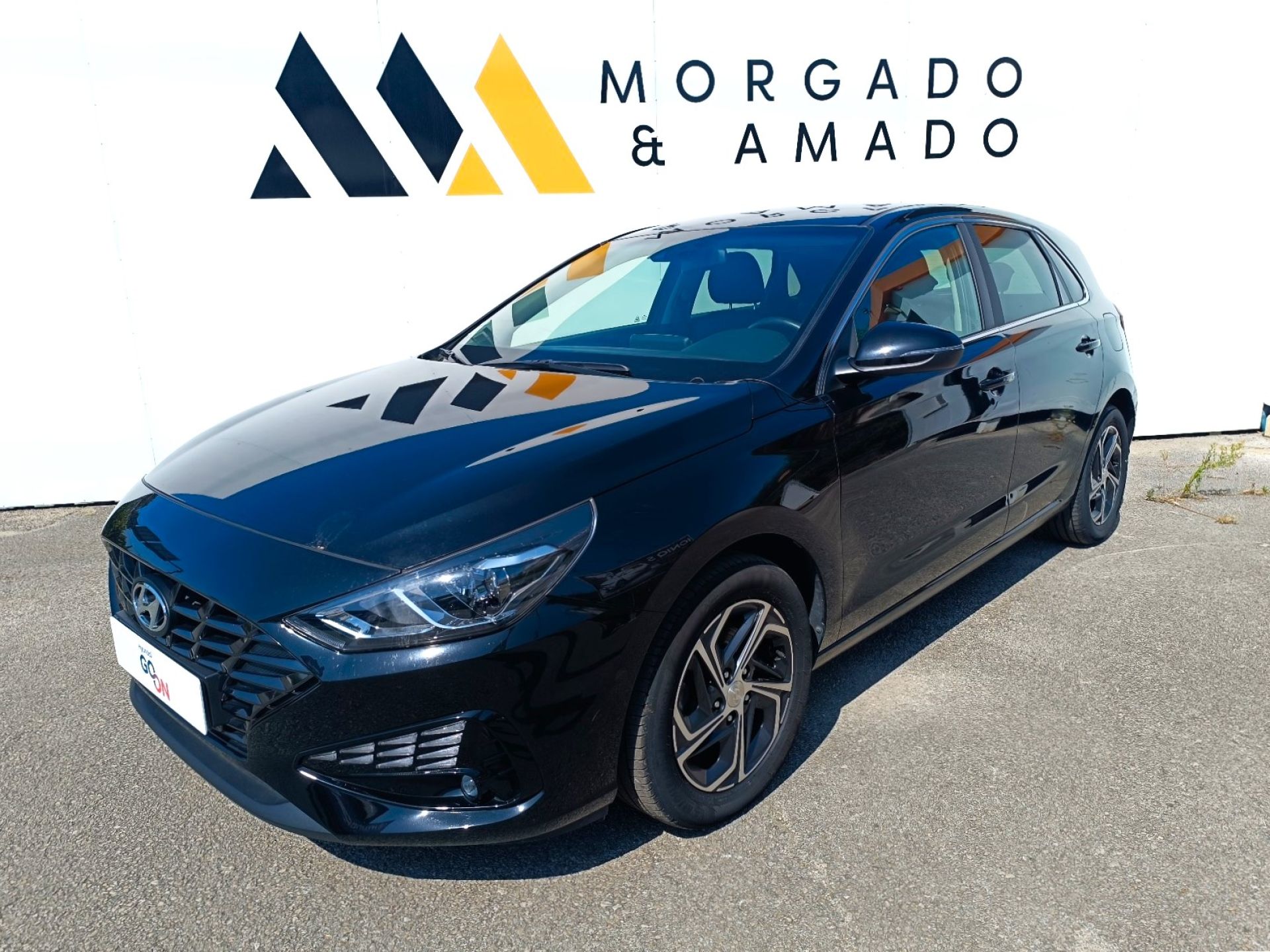 HYUNDAI I30 1.0 TGDi Style Plus MY23