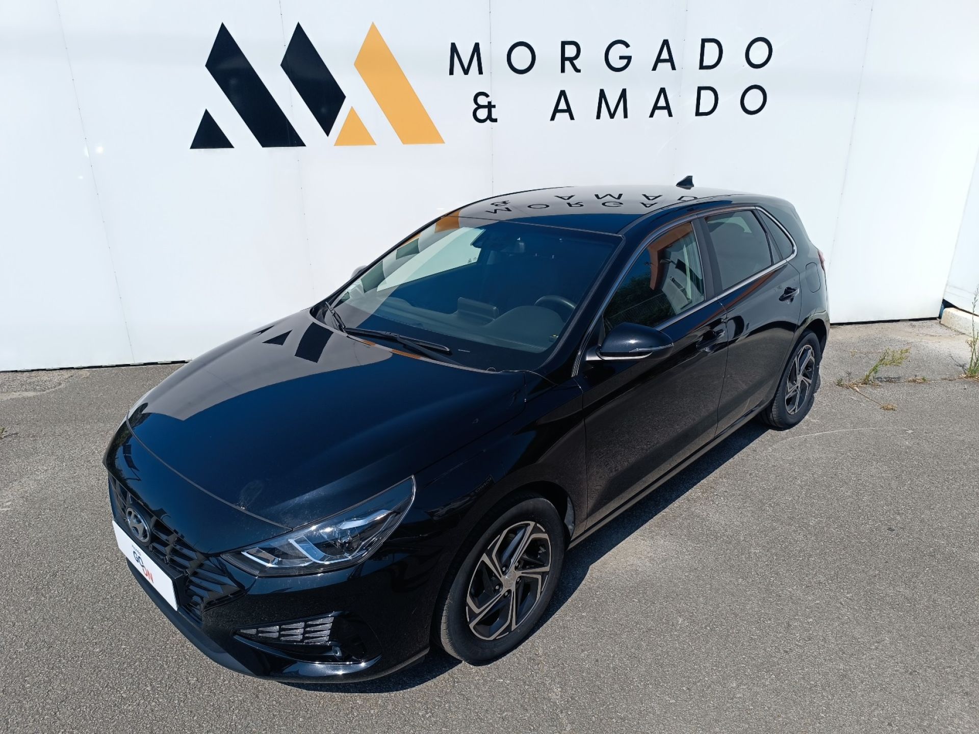 HYUNDAI I30 1.0 TGDi Style Plus MY23