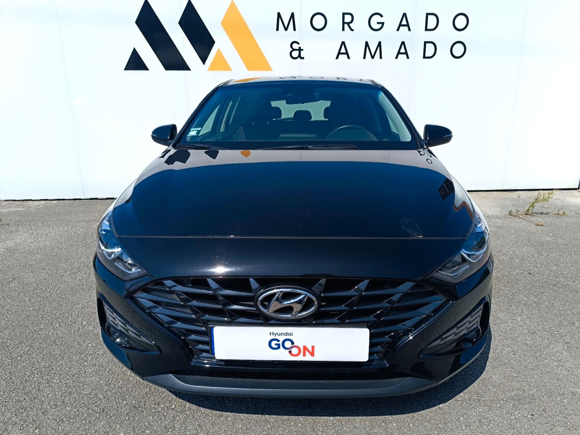 HYUNDAI I30 1.0 TGDi Style Plus MY23