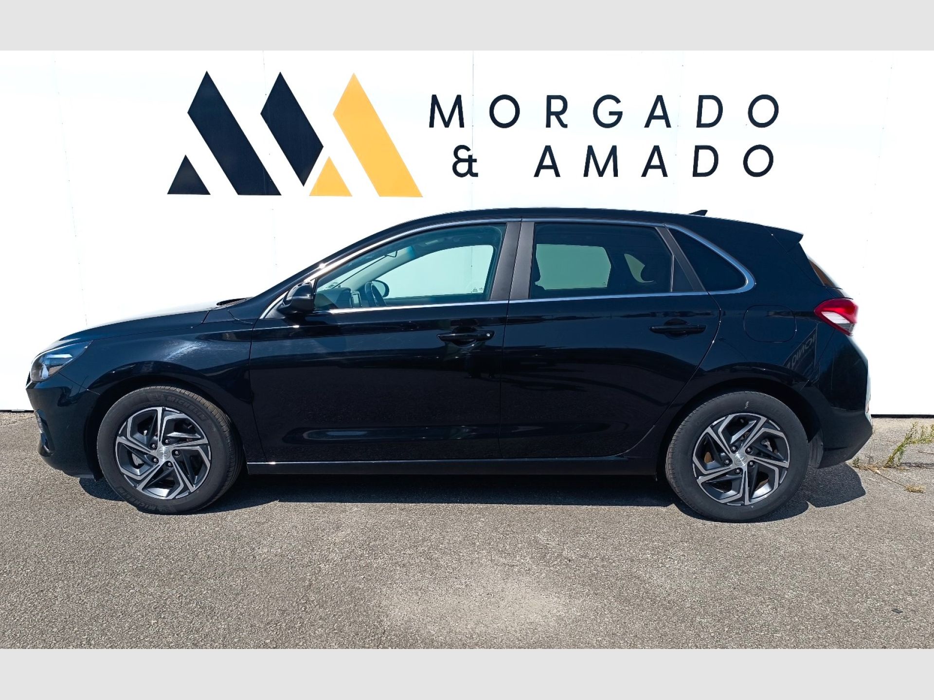 HYUNDAI I30 1.0 TGDi Style Plus MY23