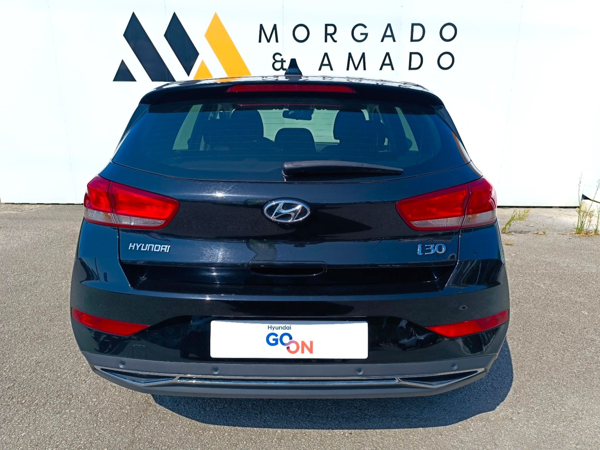 HYUNDAI I30 1.0 TGDi Style Plus MY23