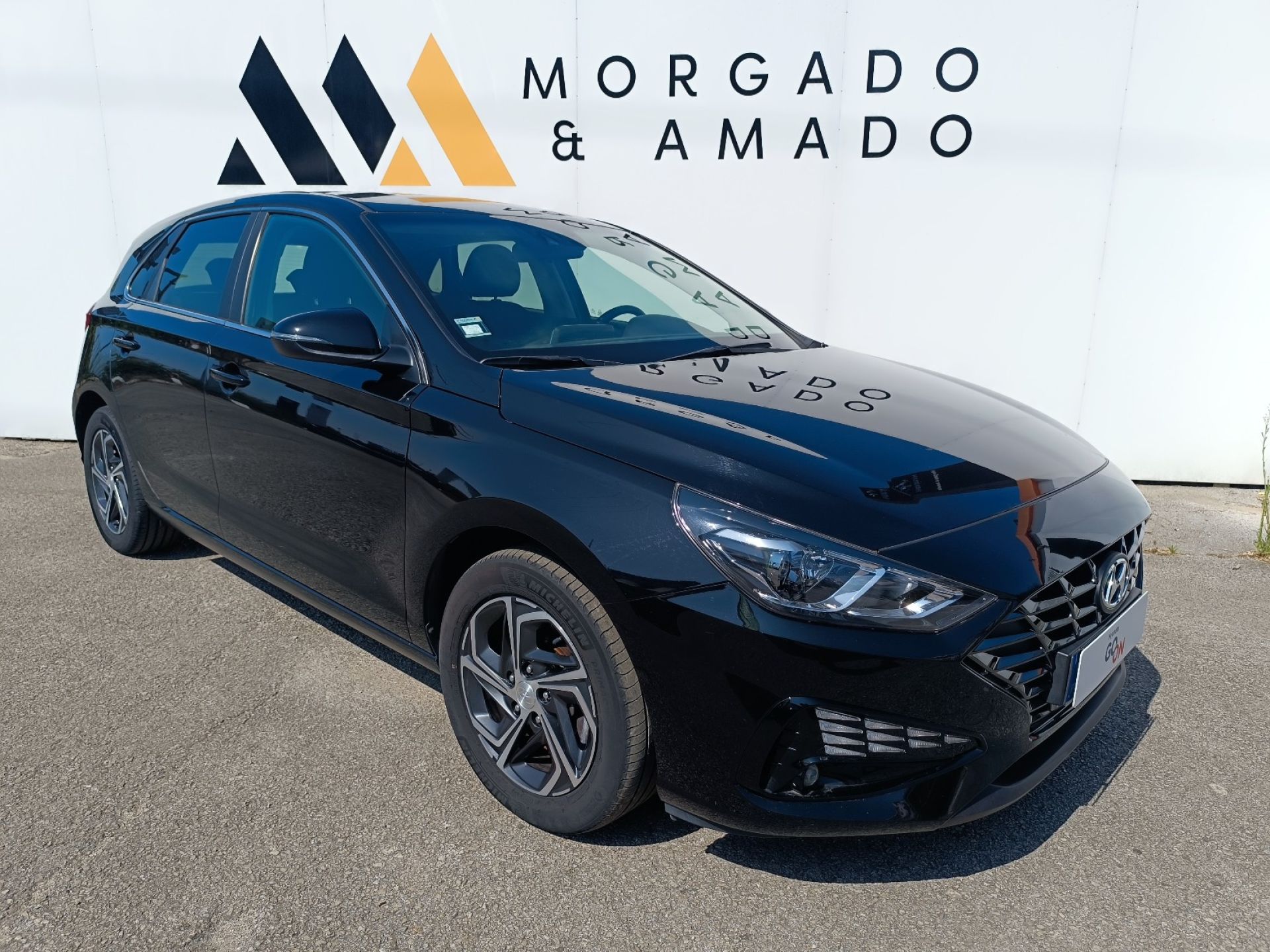 HYUNDAI I30 1.0 TGDi Style Plus MY23