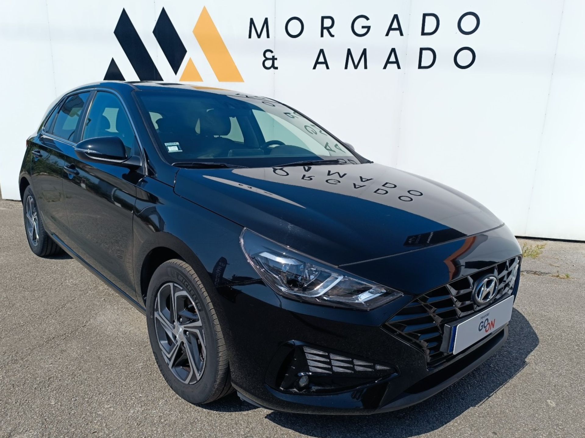 HYUNDAI I30 1.0 TGDi Style Plus MY23