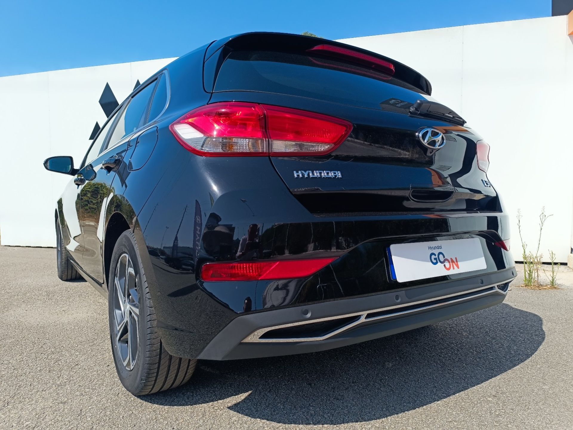 HYUNDAI I30 1.0 TGDi Style Plus MY23