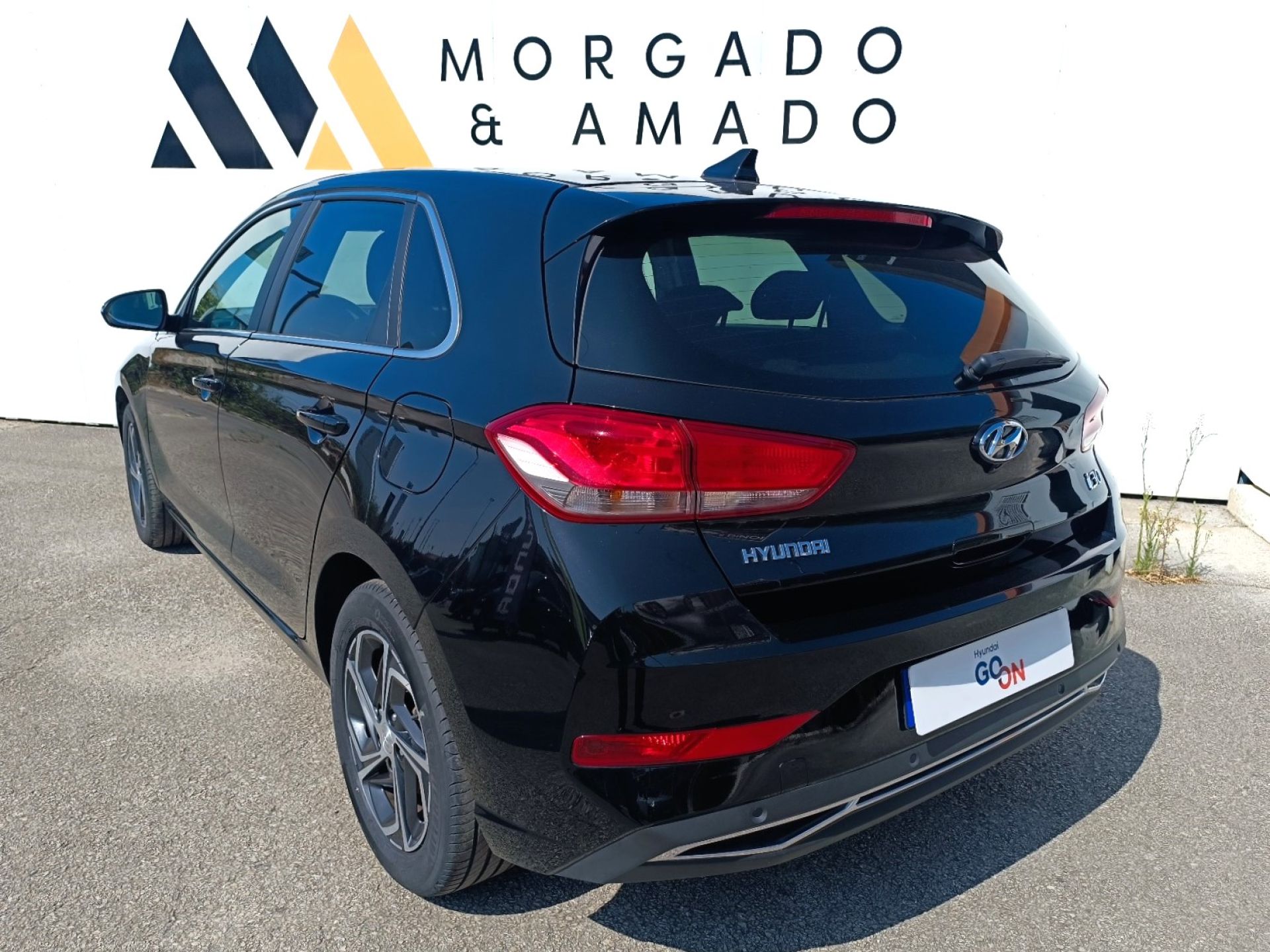 HYUNDAI I30 1.0 TGDi Style Plus MY23
