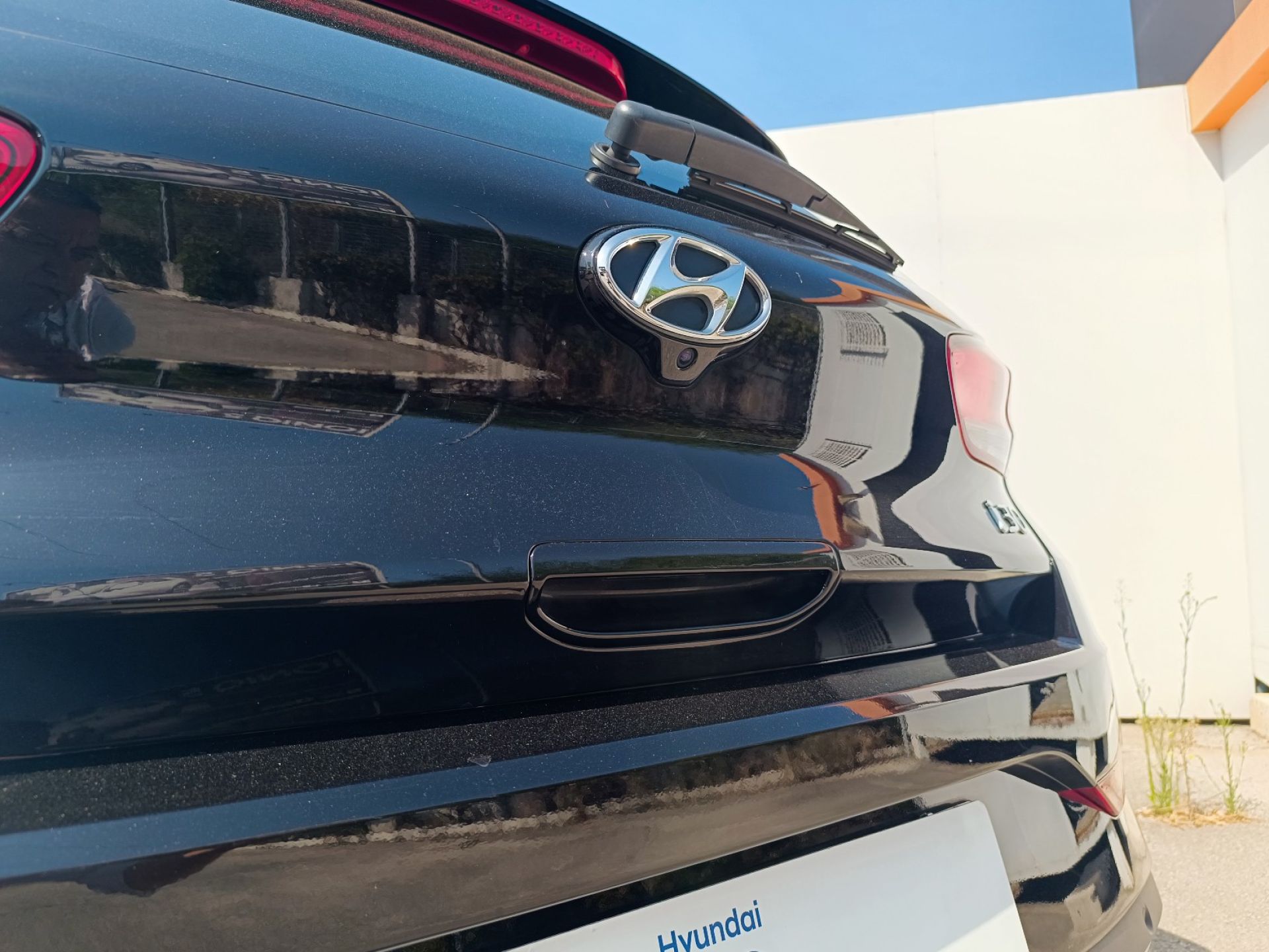 HYUNDAI I30 1.0 TGDi Style Plus MY23