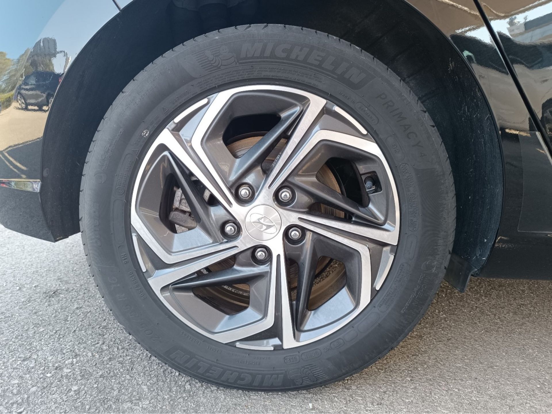 HYUNDAI I30 1.0 TGDi Style Plus MY23