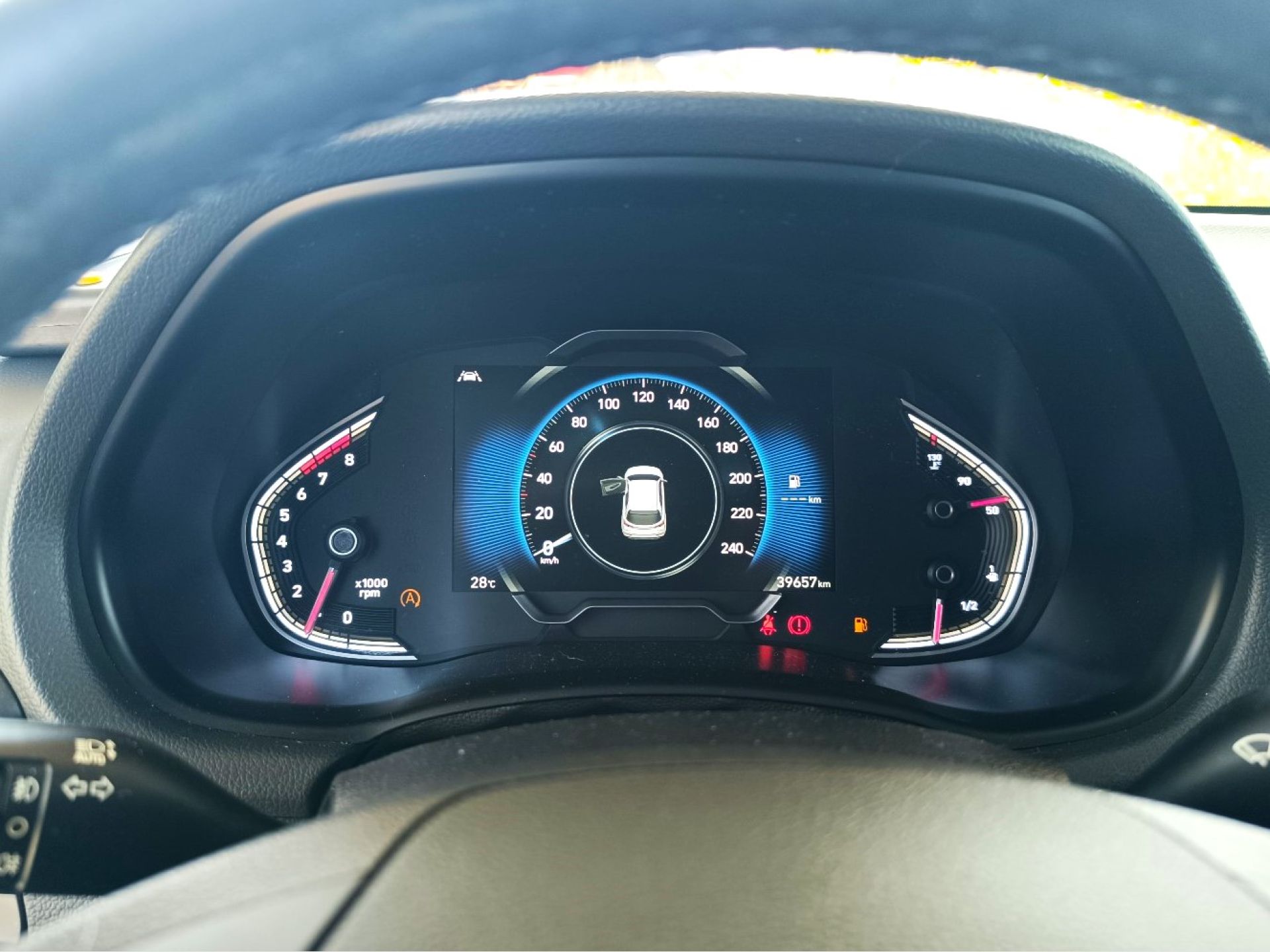 HYUNDAI I30 1.0 TGDi Style Plus MY23