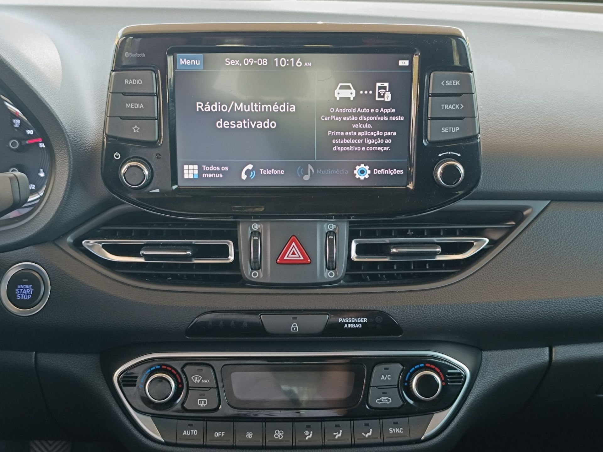 HYUNDAI I30 1.0 TGDi Style Plus MY23