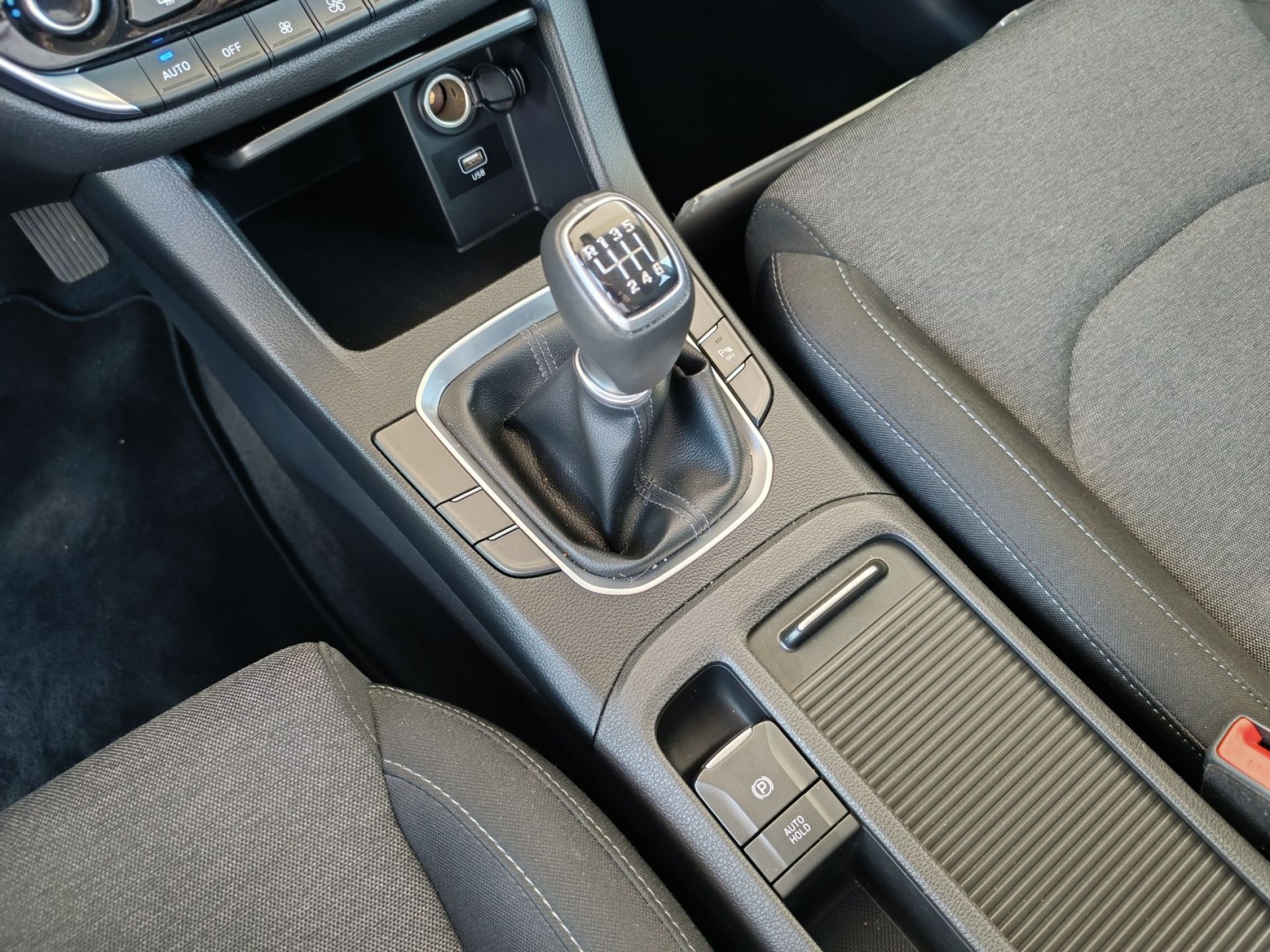 HYUNDAI I30 1.0 TGDi Style Plus MY23