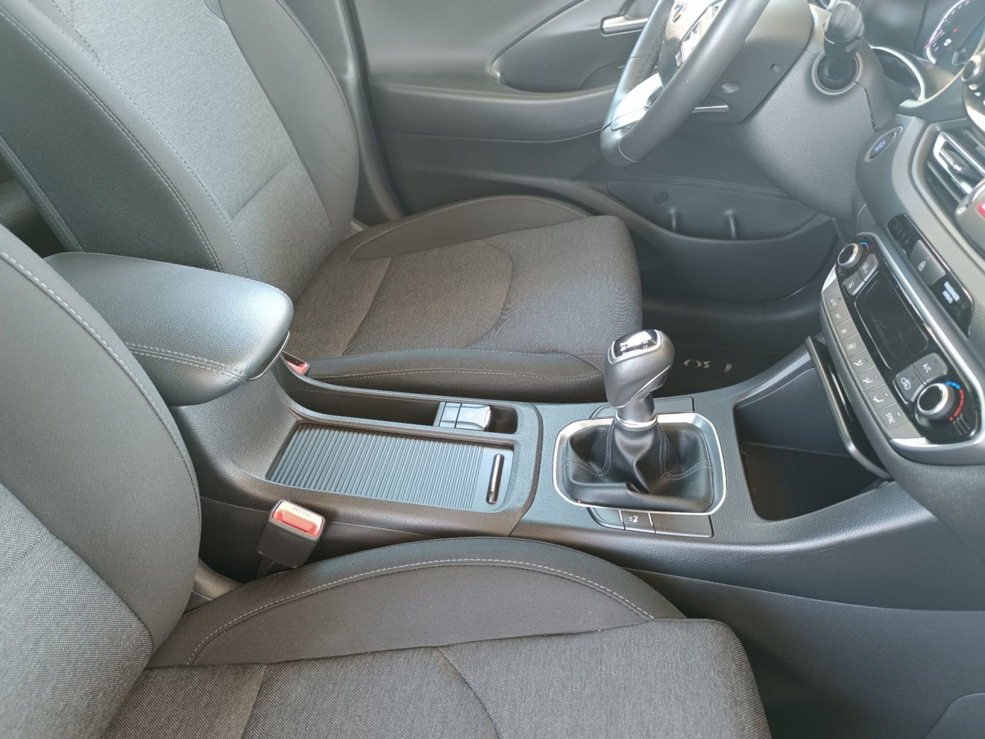 HYUNDAI I30 1.0 TGDi Style Plus MY23
