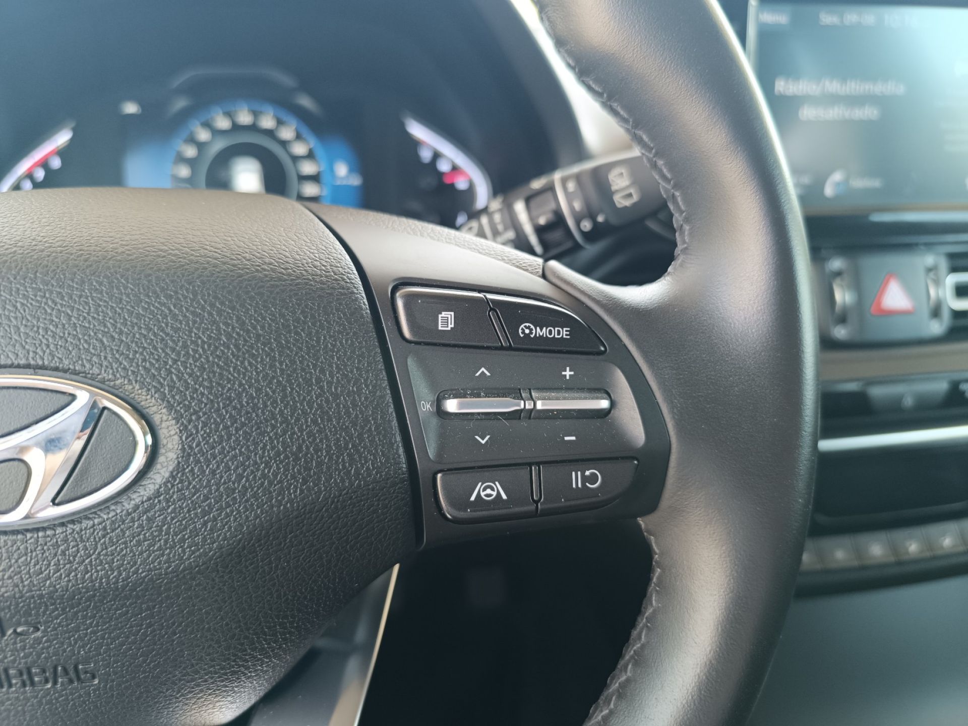 HYUNDAI I30 1.0 TGDi Style Plus MY23