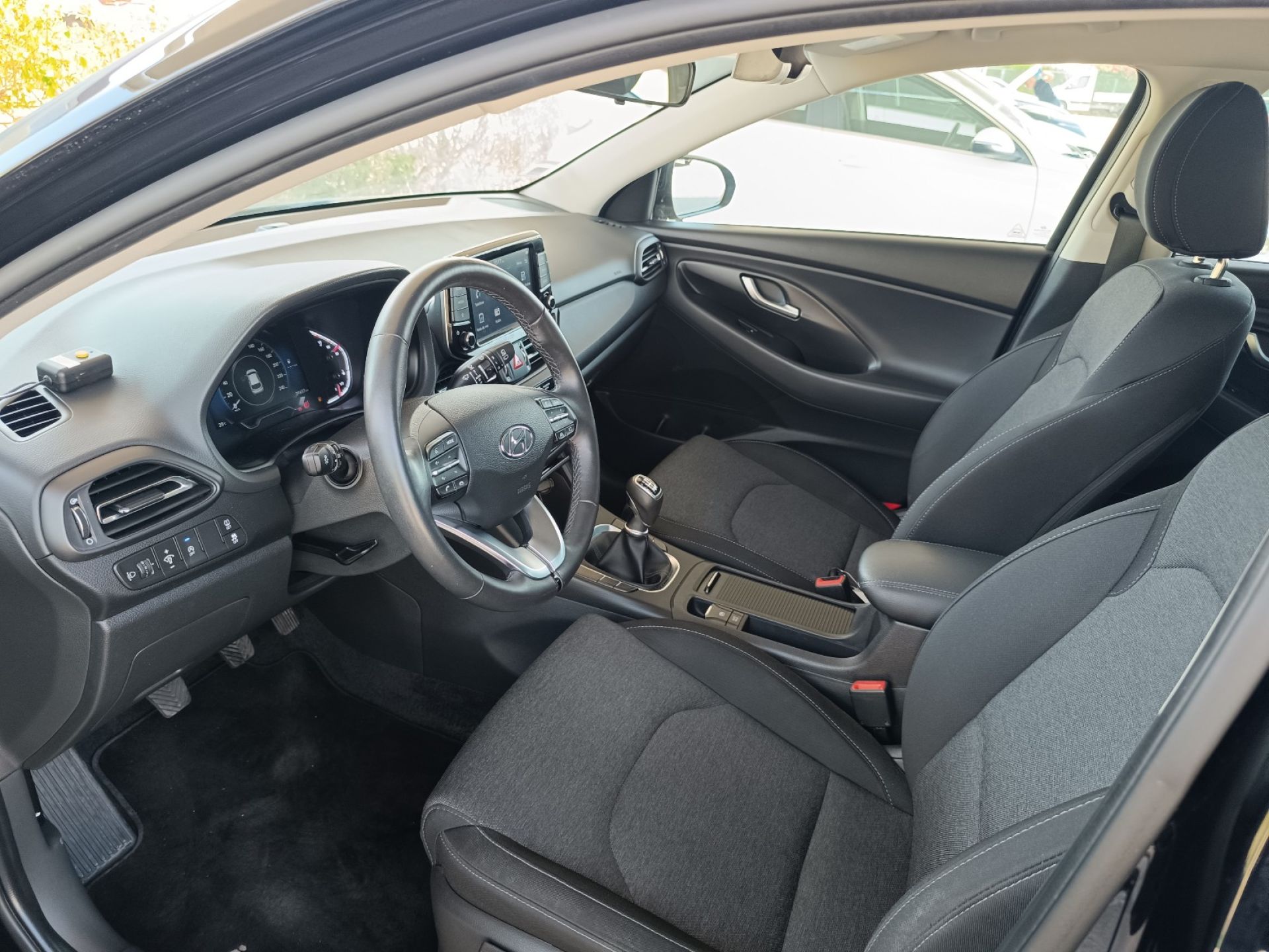 HYUNDAI I30 1.0 TGDi Style Plus MY23
