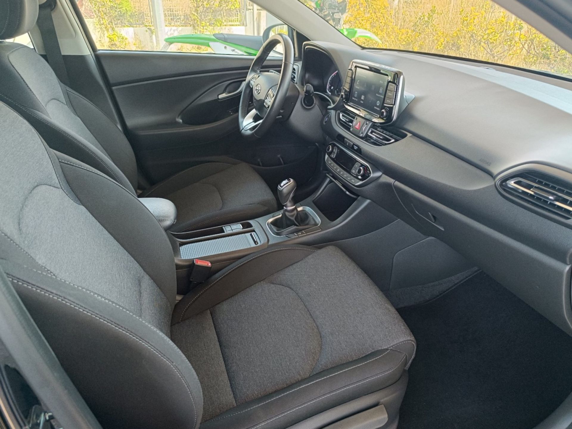 HYUNDAI I30 1.0 TGDi Style Plus MY23