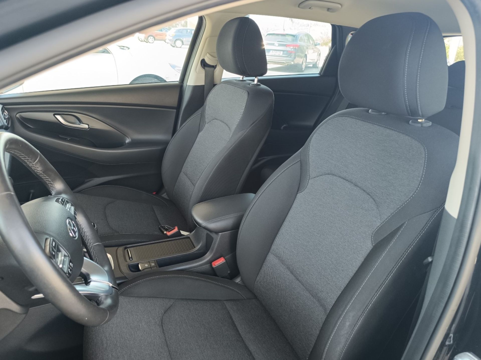 HYUNDAI I30 1.0 TGDi Style Plus MY23