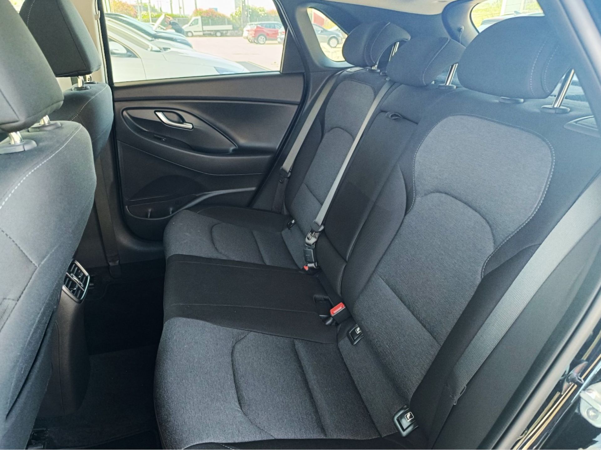 HYUNDAI I30 1.0 TGDi Style Plus MY23