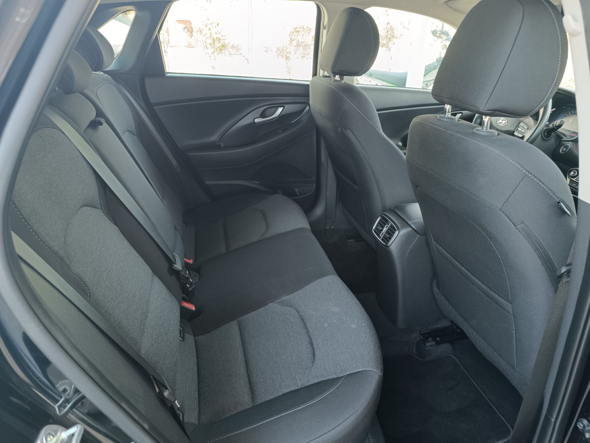 HYUNDAI I30 1.0 TGDi Style Plus MY23