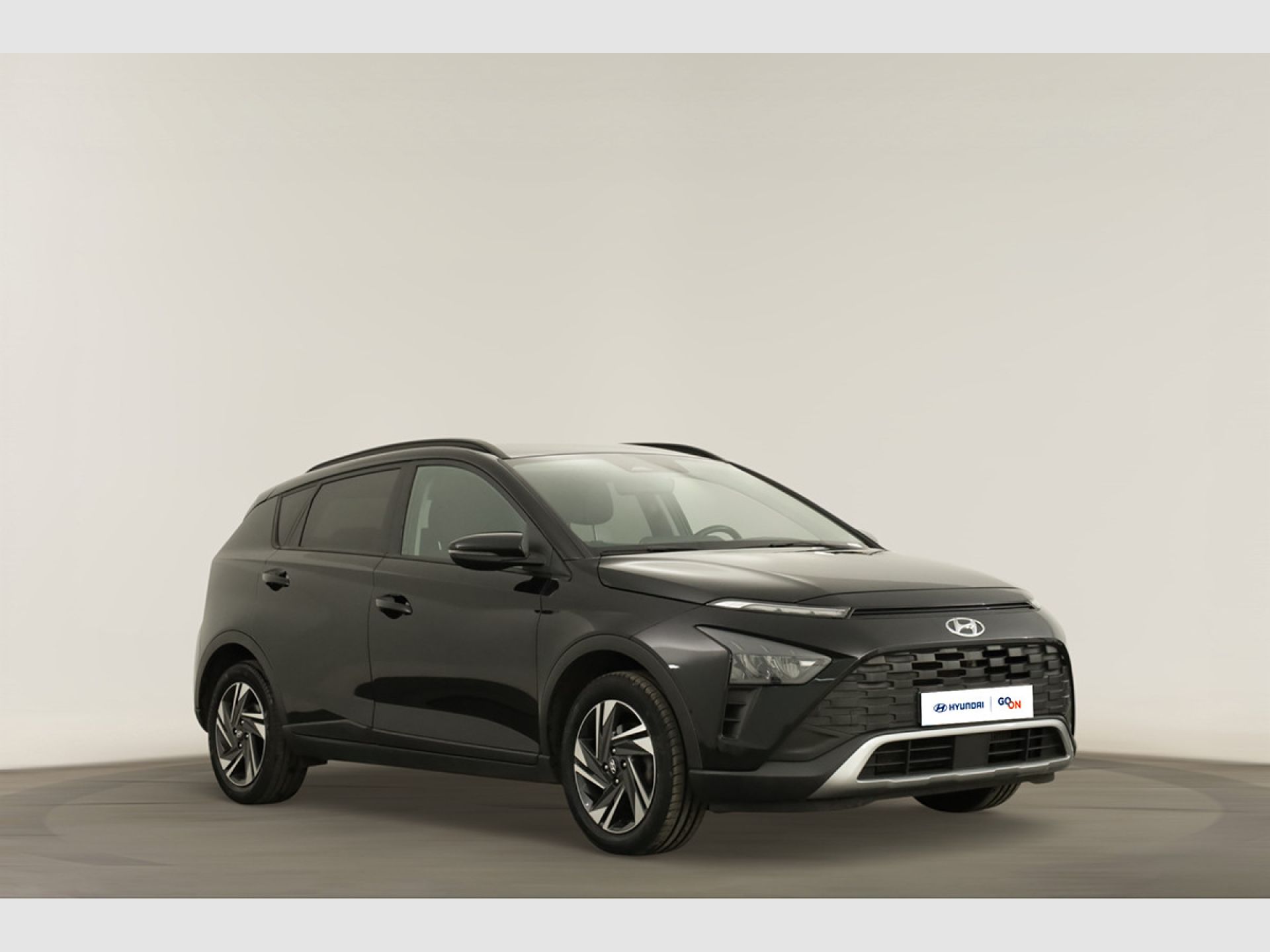 HYUNDAI BAYON 1.0 T-GDi DCT Premium MY21