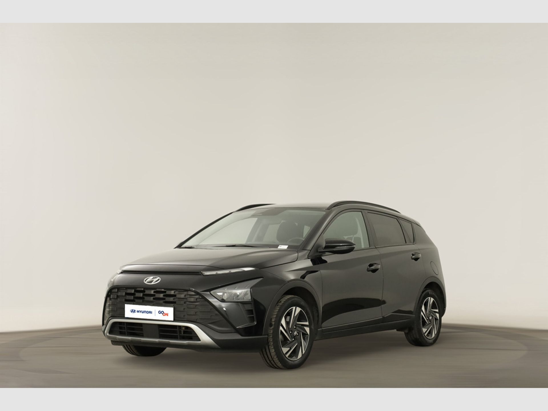 HYUNDAI BAYON 1.0 T-GDi DCT Premium MY21