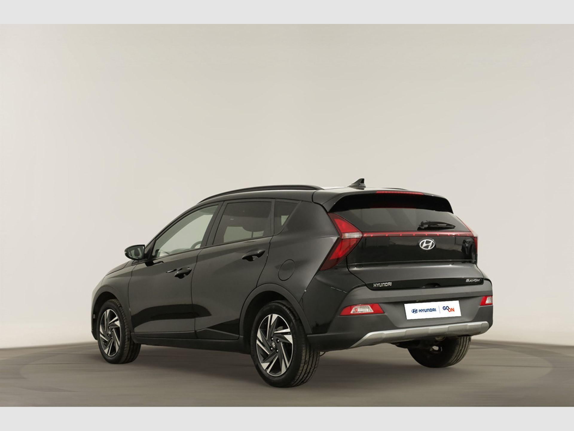 HYUNDAI BAYON 1.0 T-GDi DCT Premium MY21