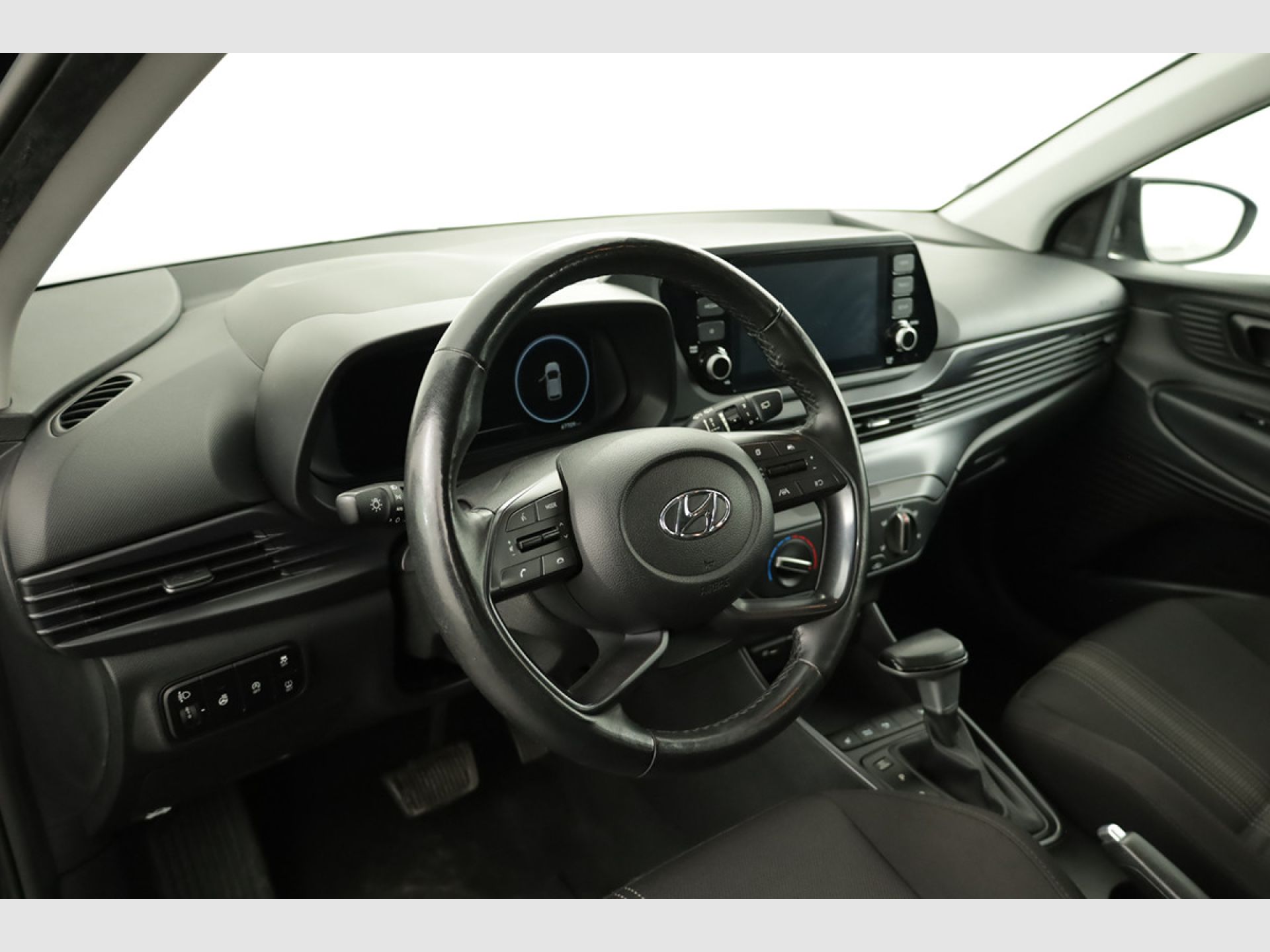 HYUNDAI BAYON 1.0 T-GDi DCT Premium MY21