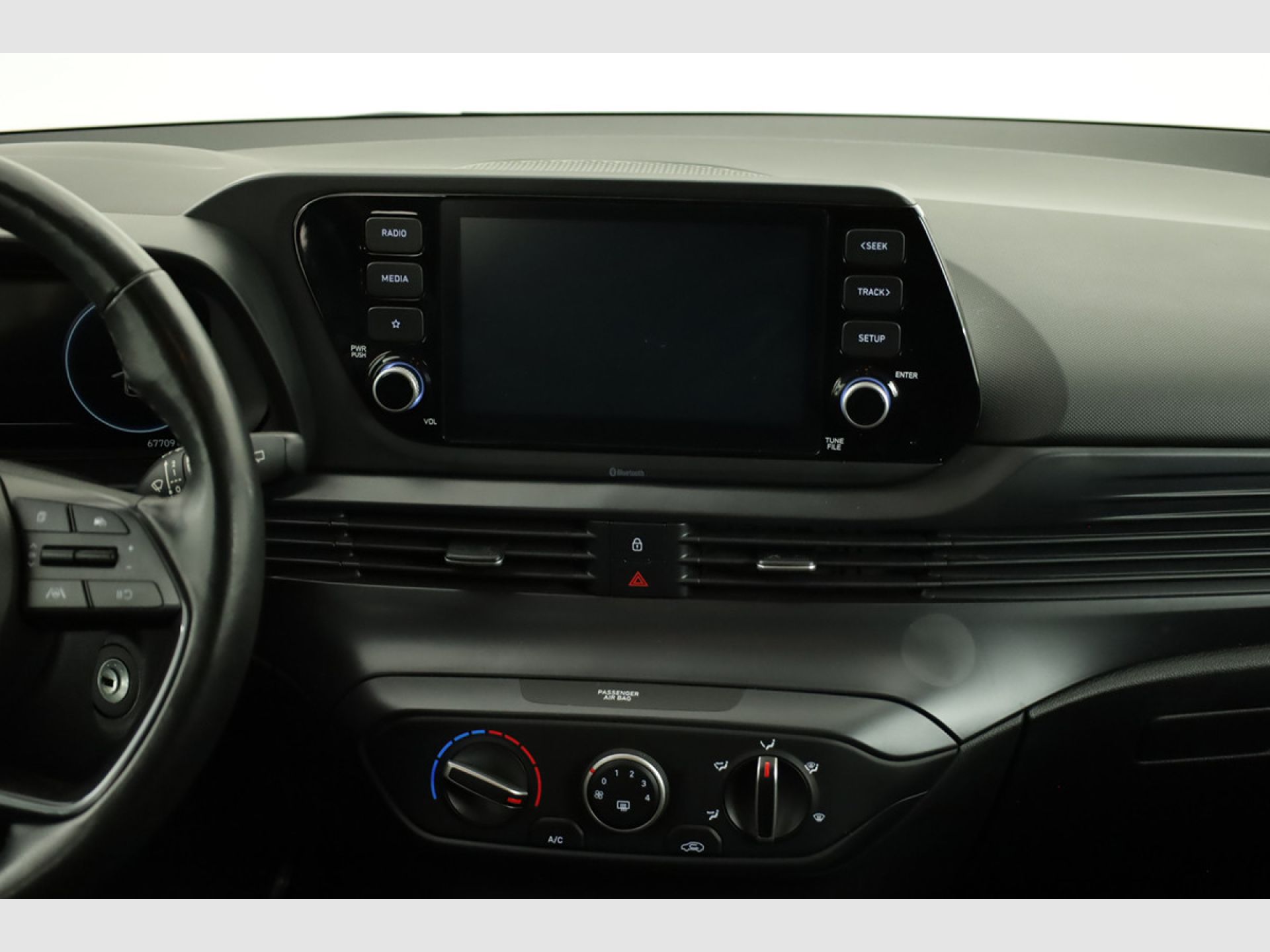 HYUNDAI BAYON 1.0 T-GDi DCT Premium MY21