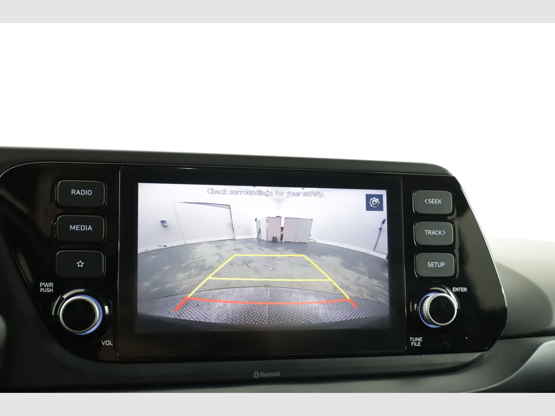 HYUNDAI BAYON 1.0 T-GDi DCT Premium MY21