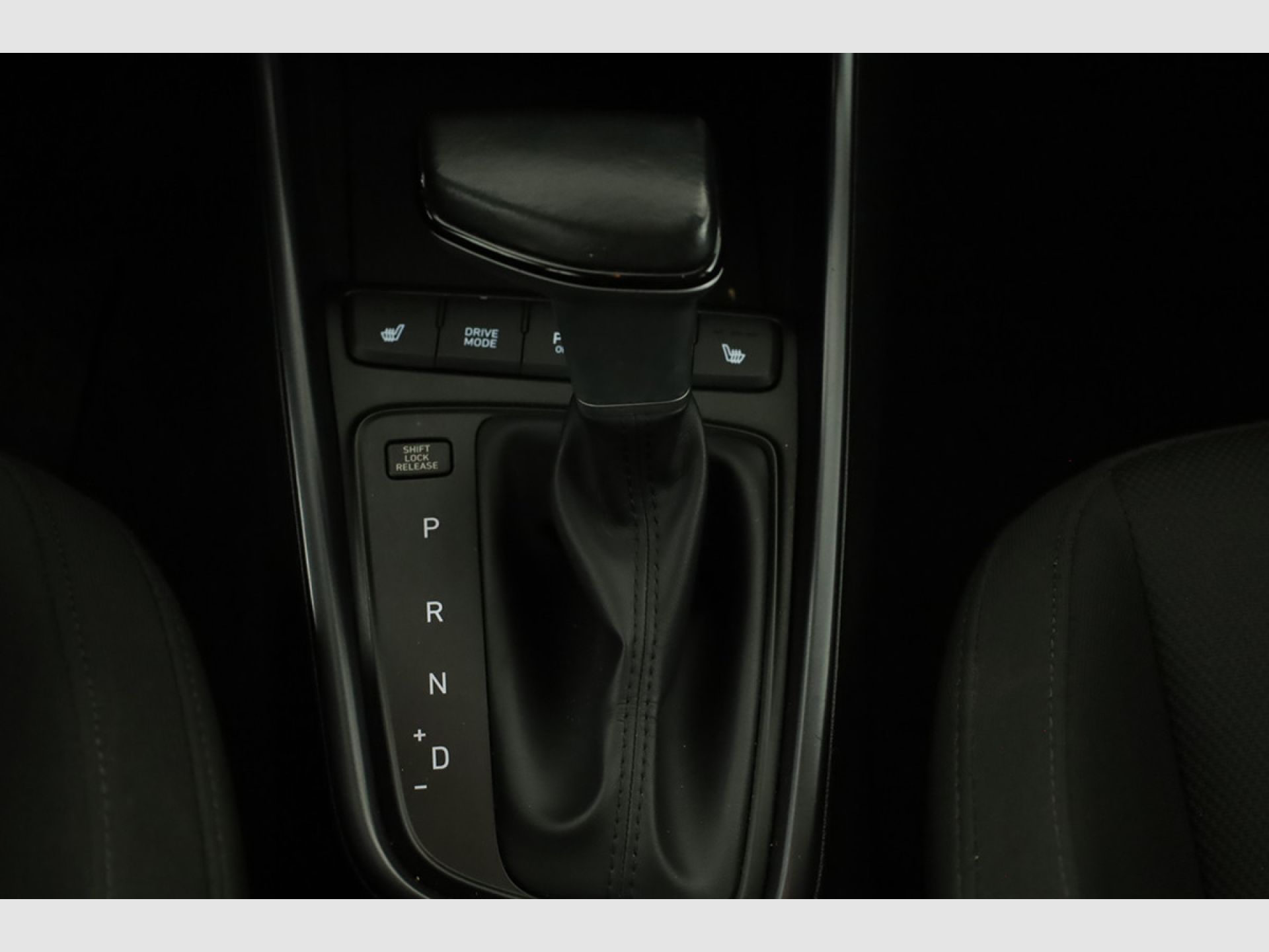 HYUNDAI BAYON 1.0 T-GDi DCT Premium MY21