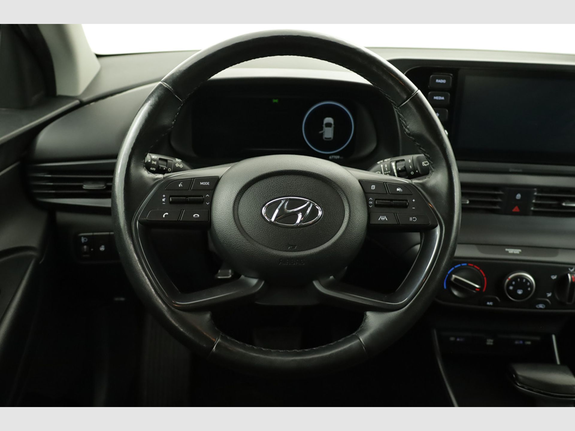 HYUNDAI BAYON 1.0 T-GDi DCT Premium MY21